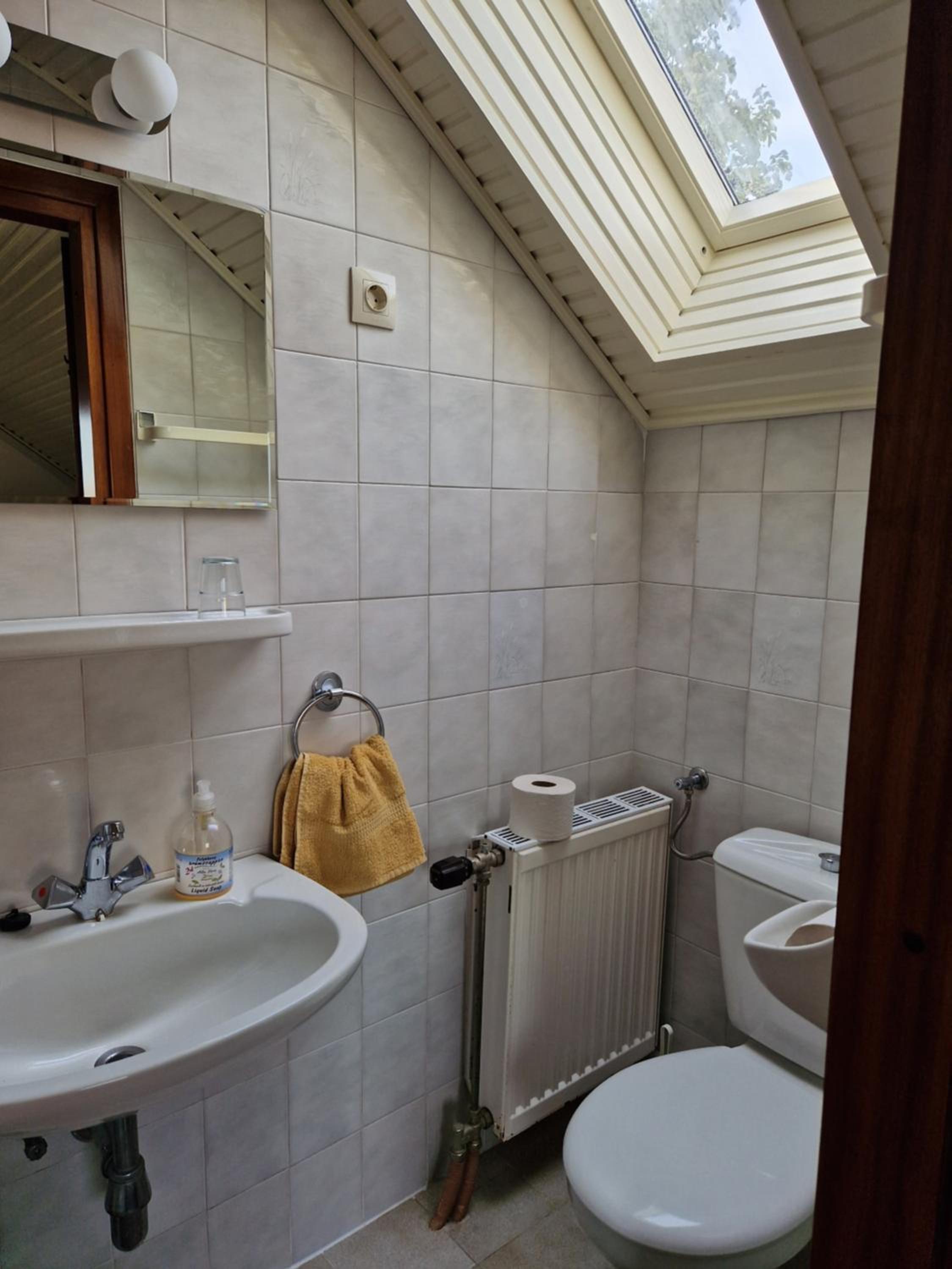 Double Room With Balcony photo 2