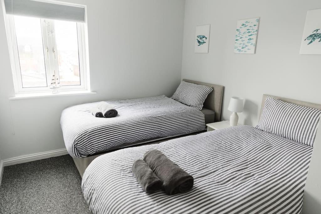 Two-Bedroom Apartment photo 1