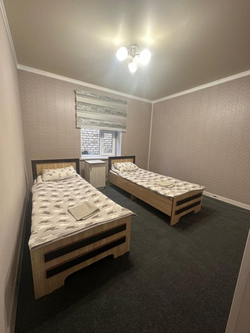 Twin Room photo 1