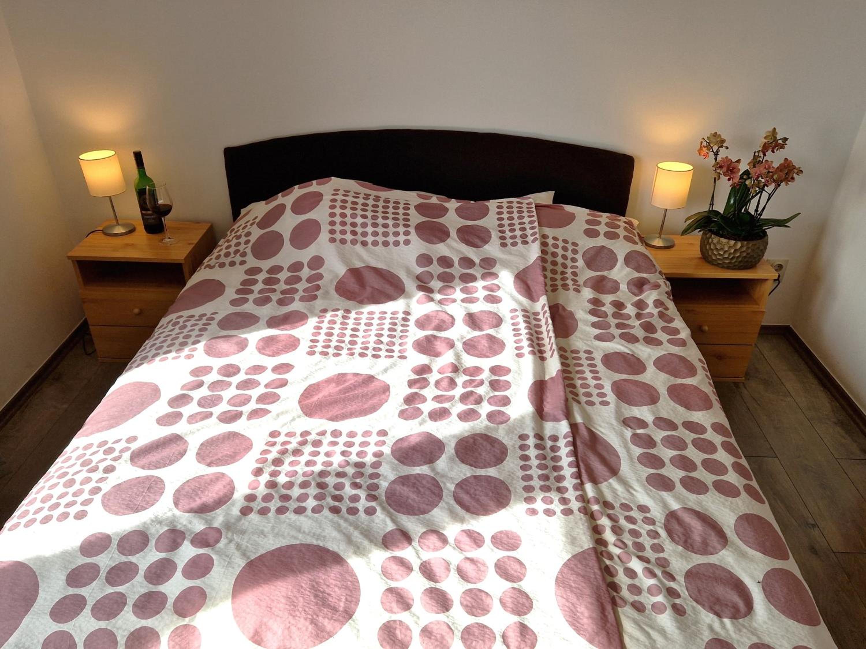 Double Room with Balcony photo 2