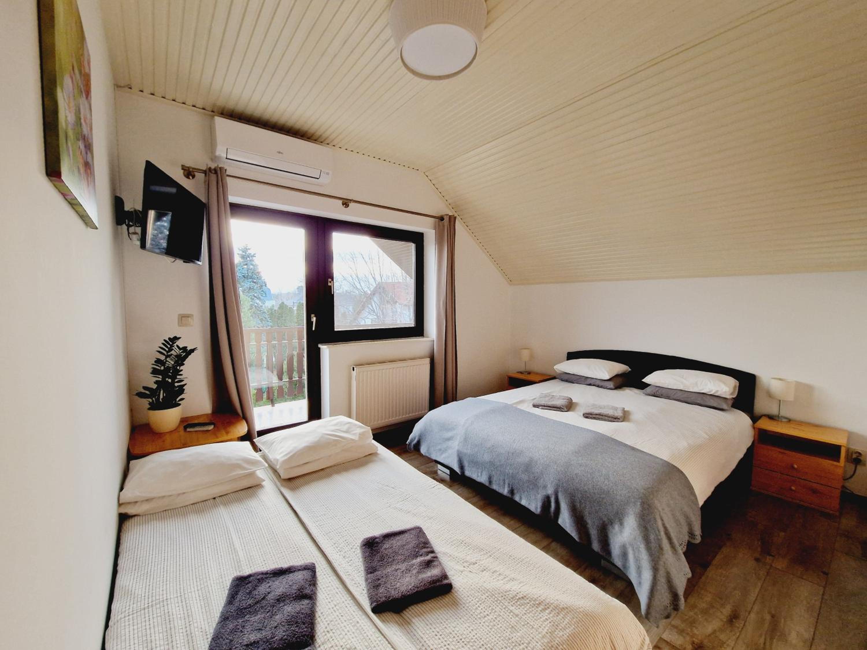 Double Room with Balcony photo 1