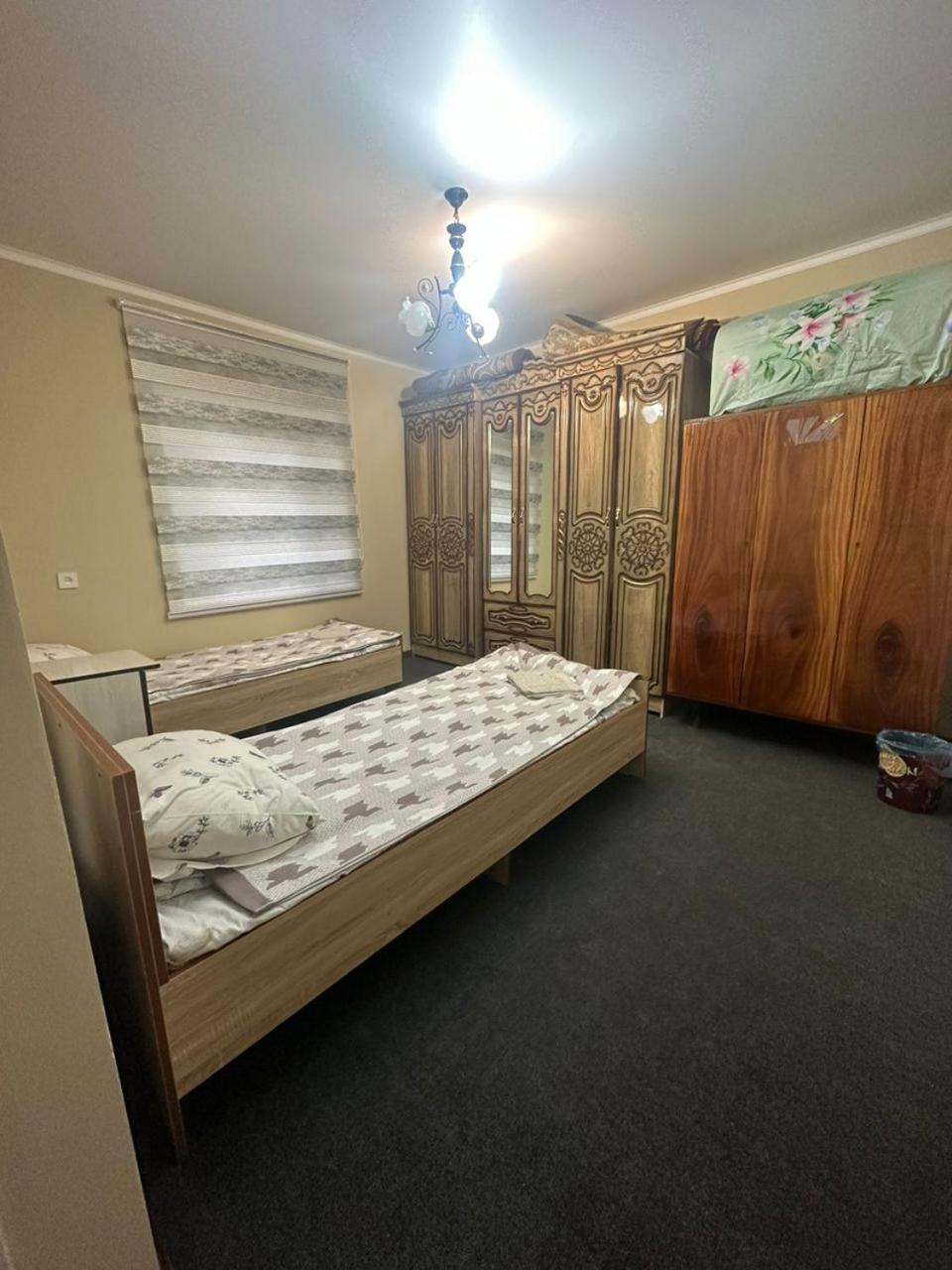 Twin Room photo 2