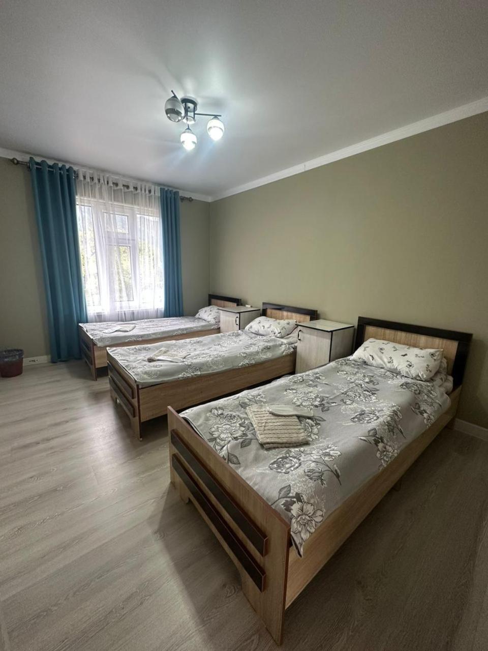 Triple Room photo 1