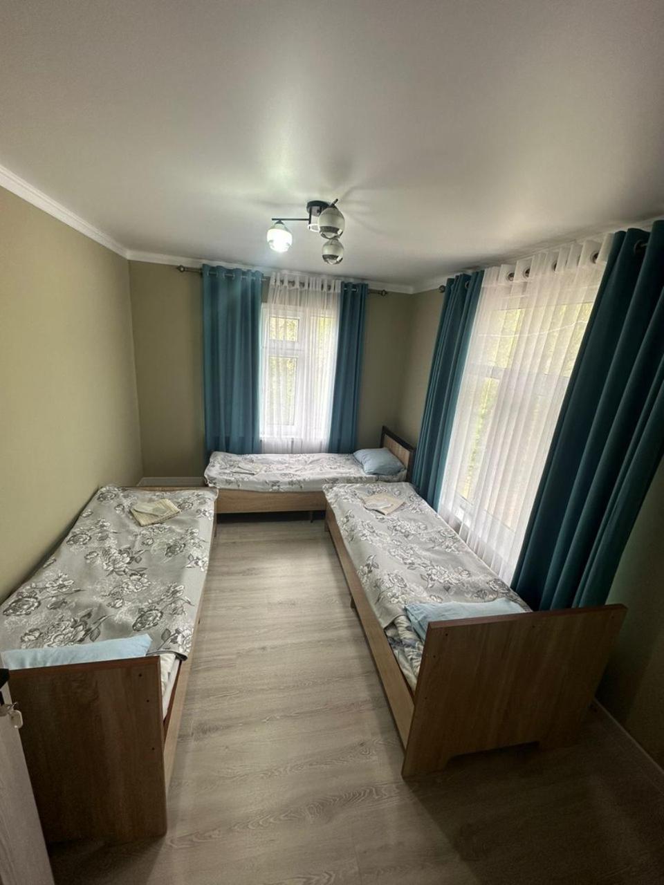 Triple Room photo 2