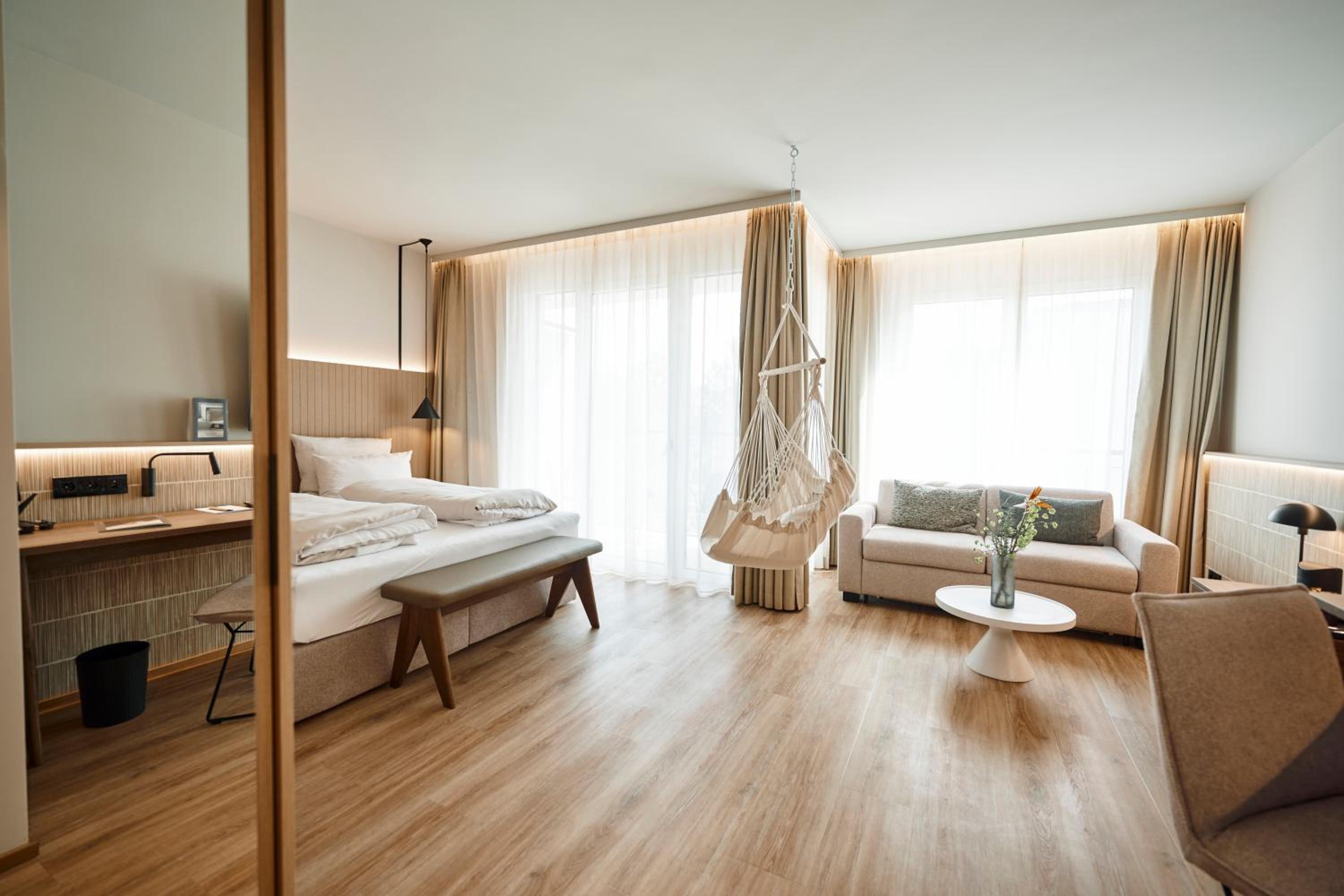 Comfort Room photo 1