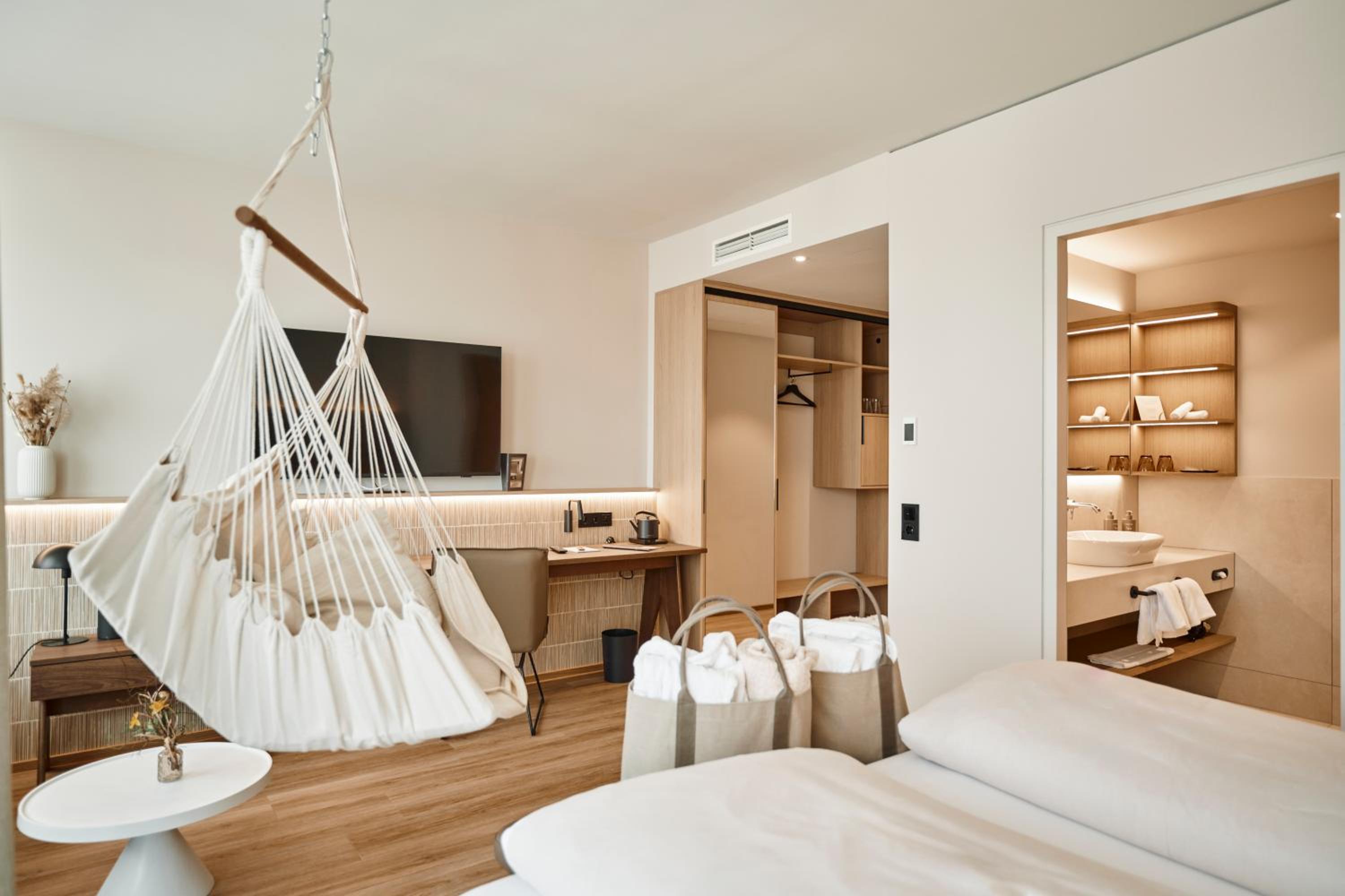 Comfort Room