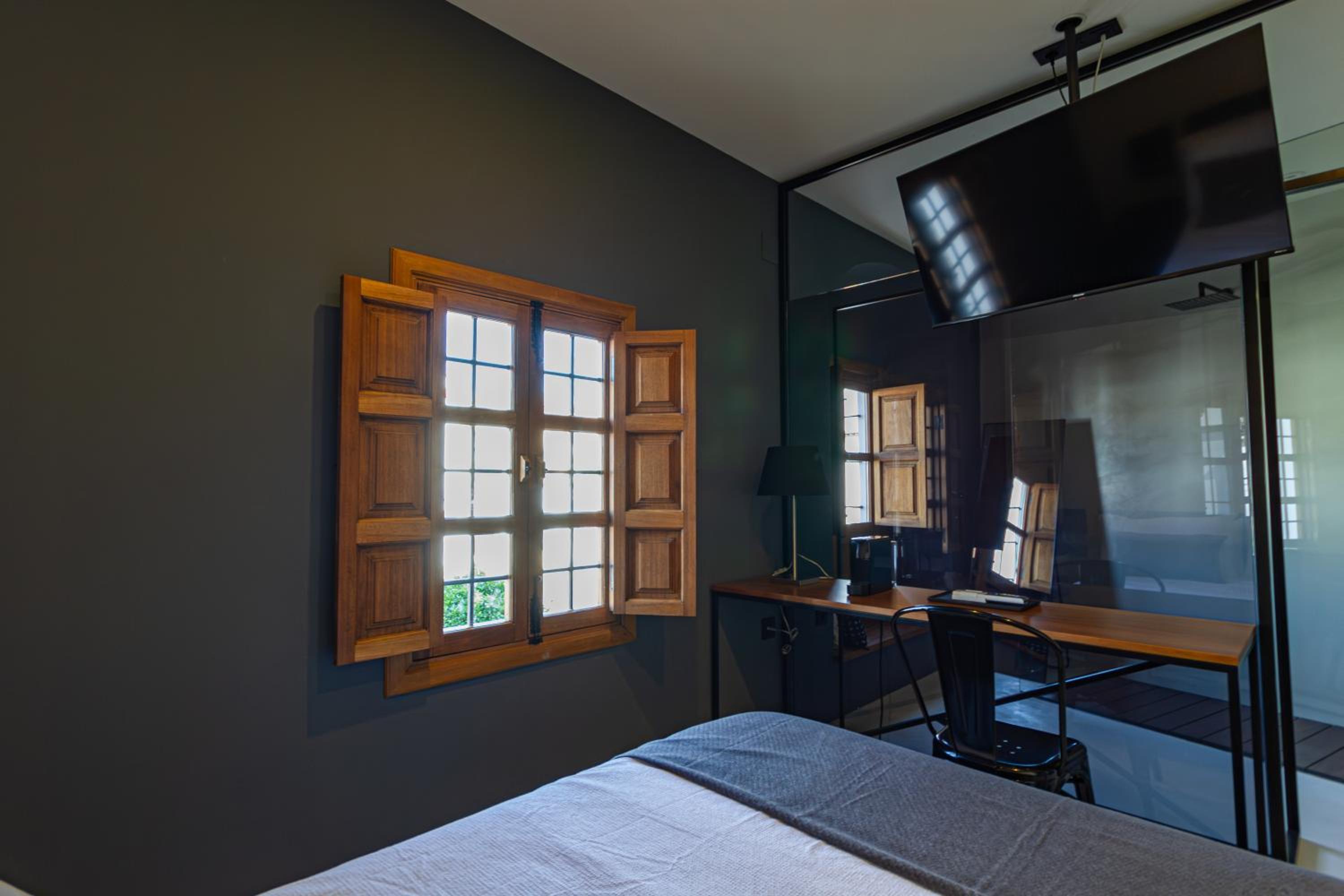 Suite Deluxe
