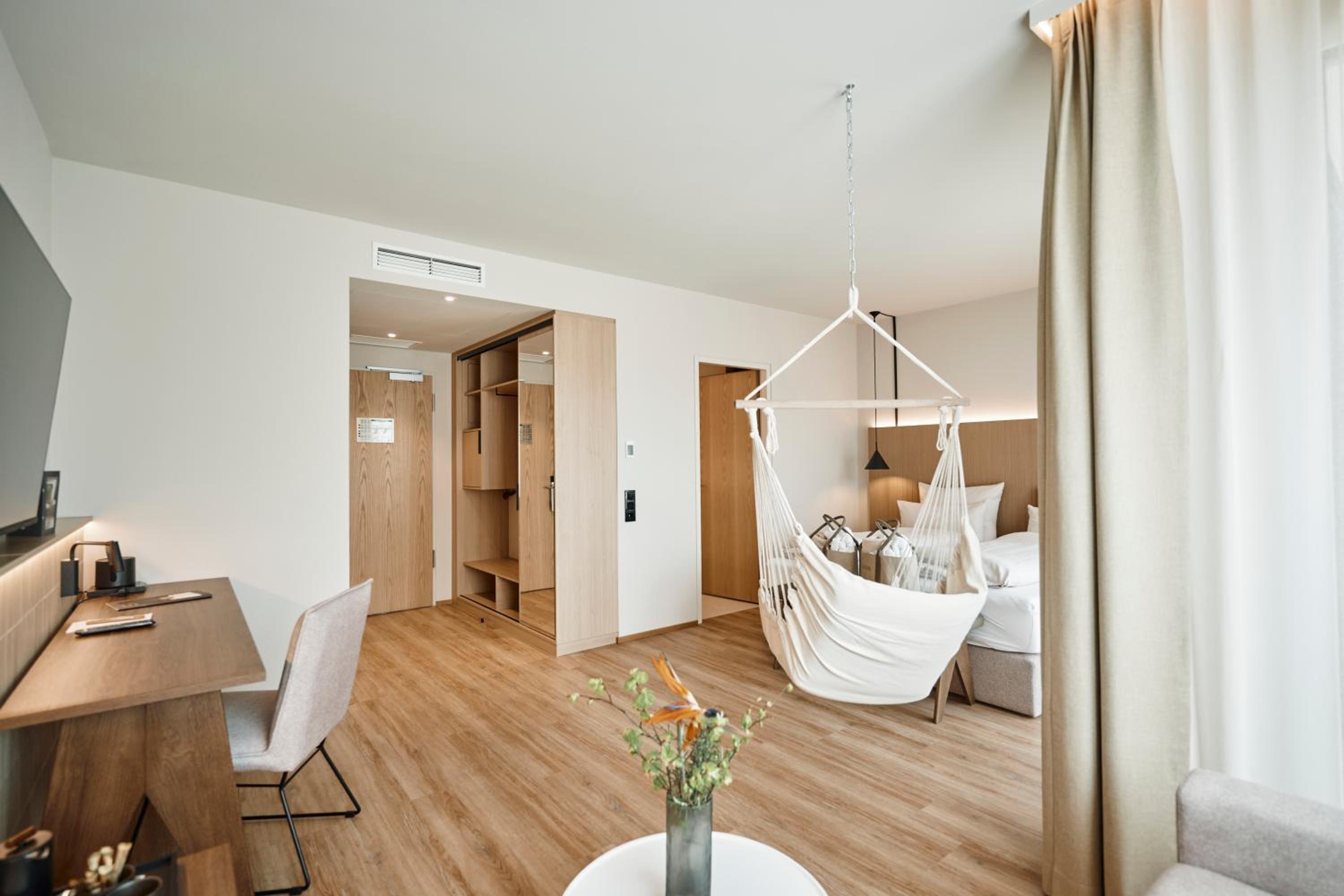 Prestige-Zimmer photo