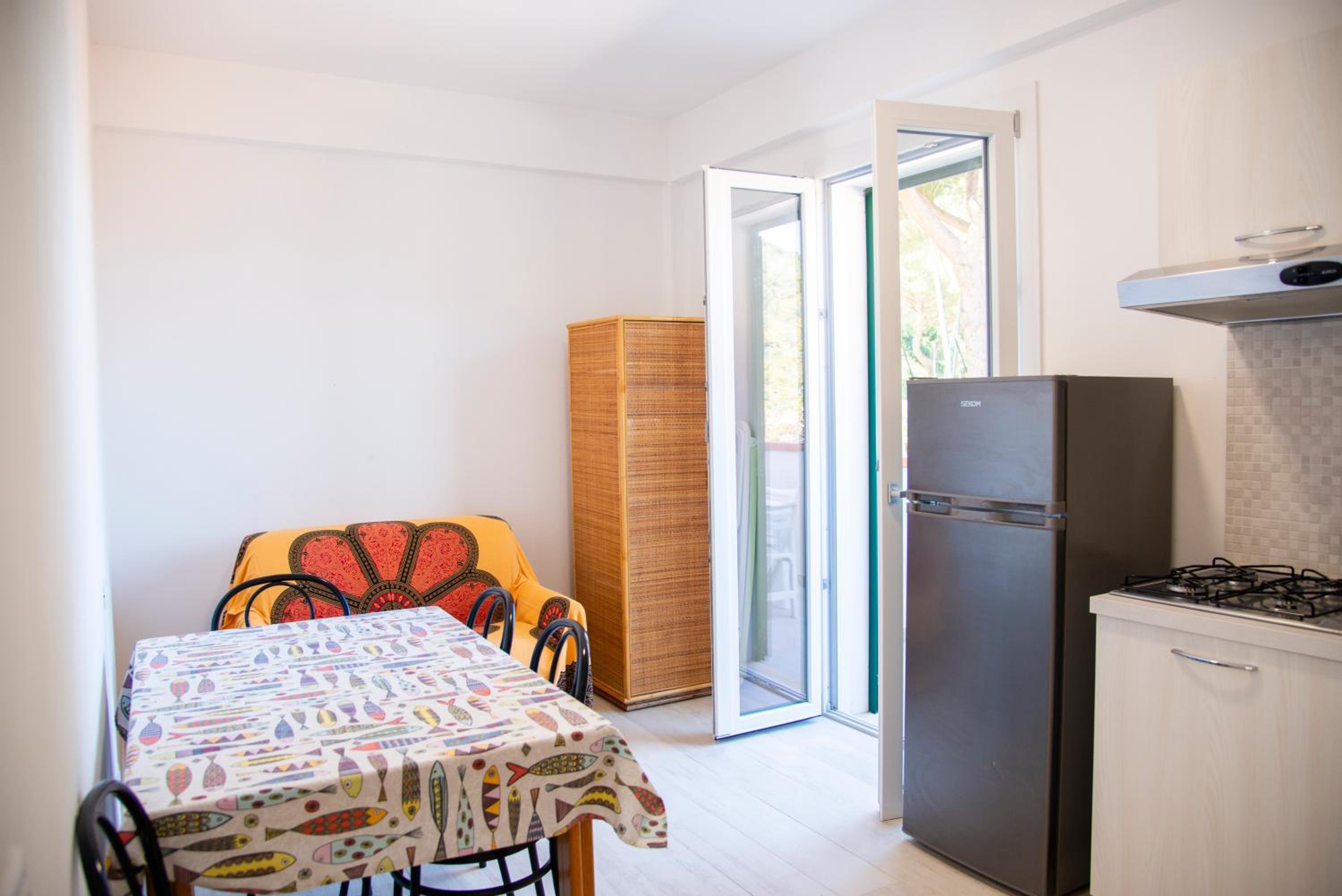 Two-Bedroom Family Apartment photo 2