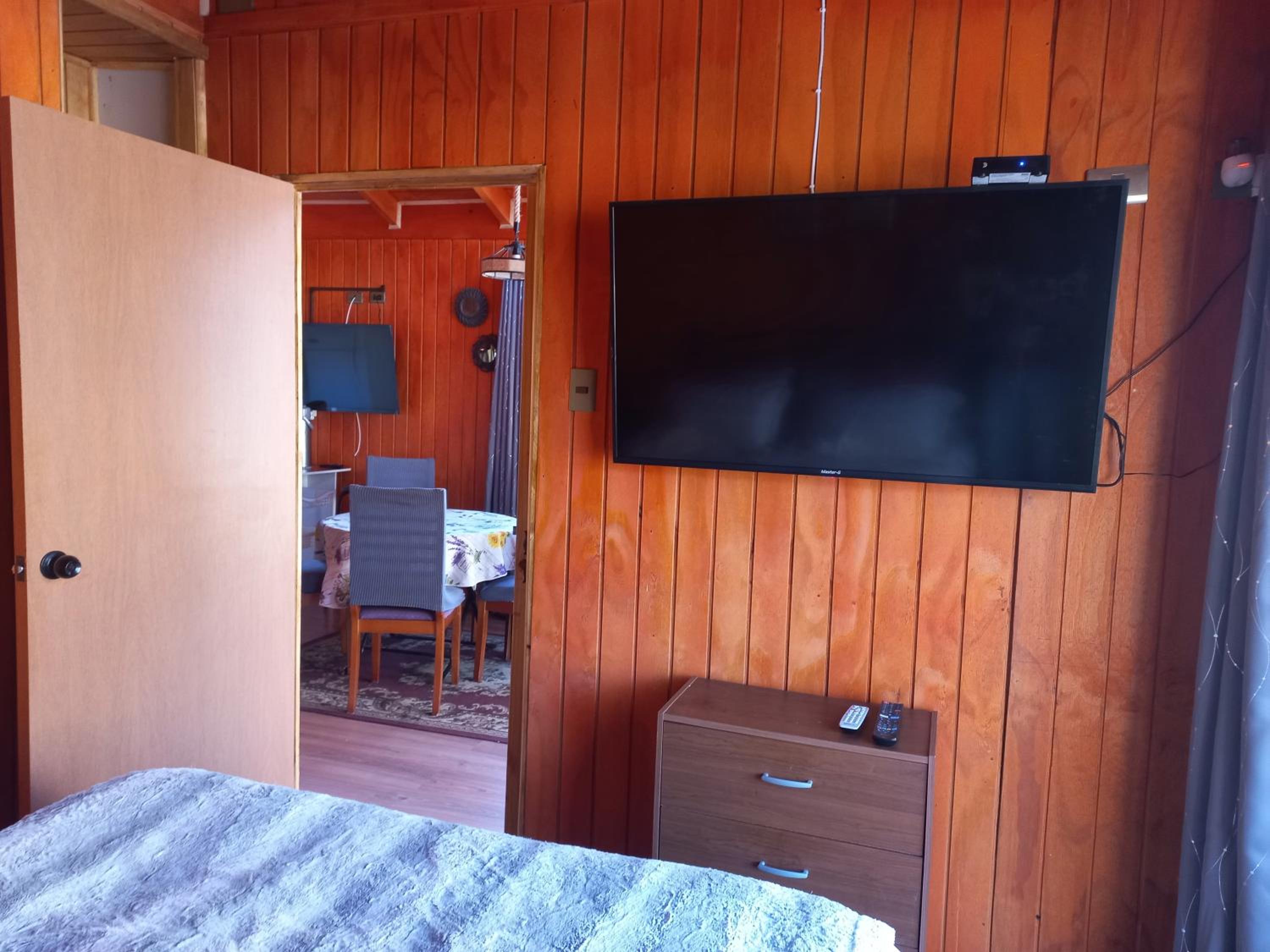Two-Bedroom House photo 1