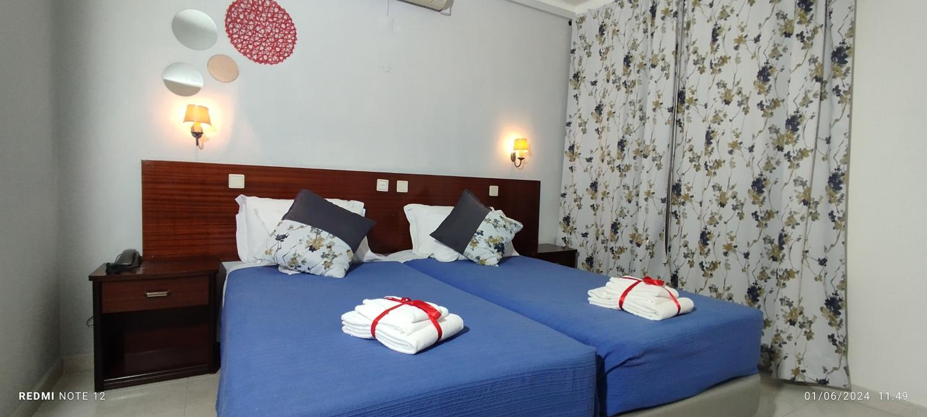 Habitación Doble