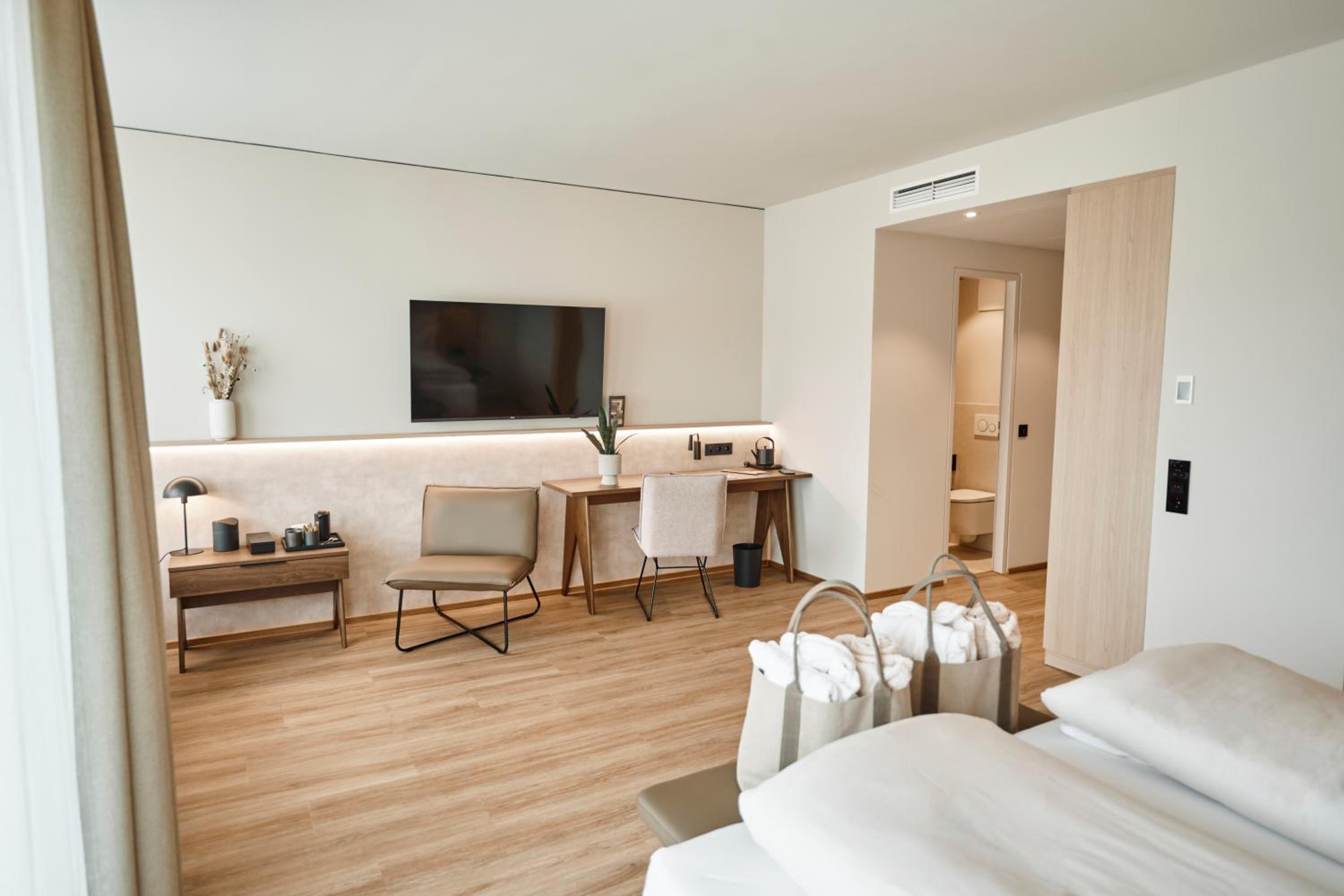 Deluxe Room photo 3