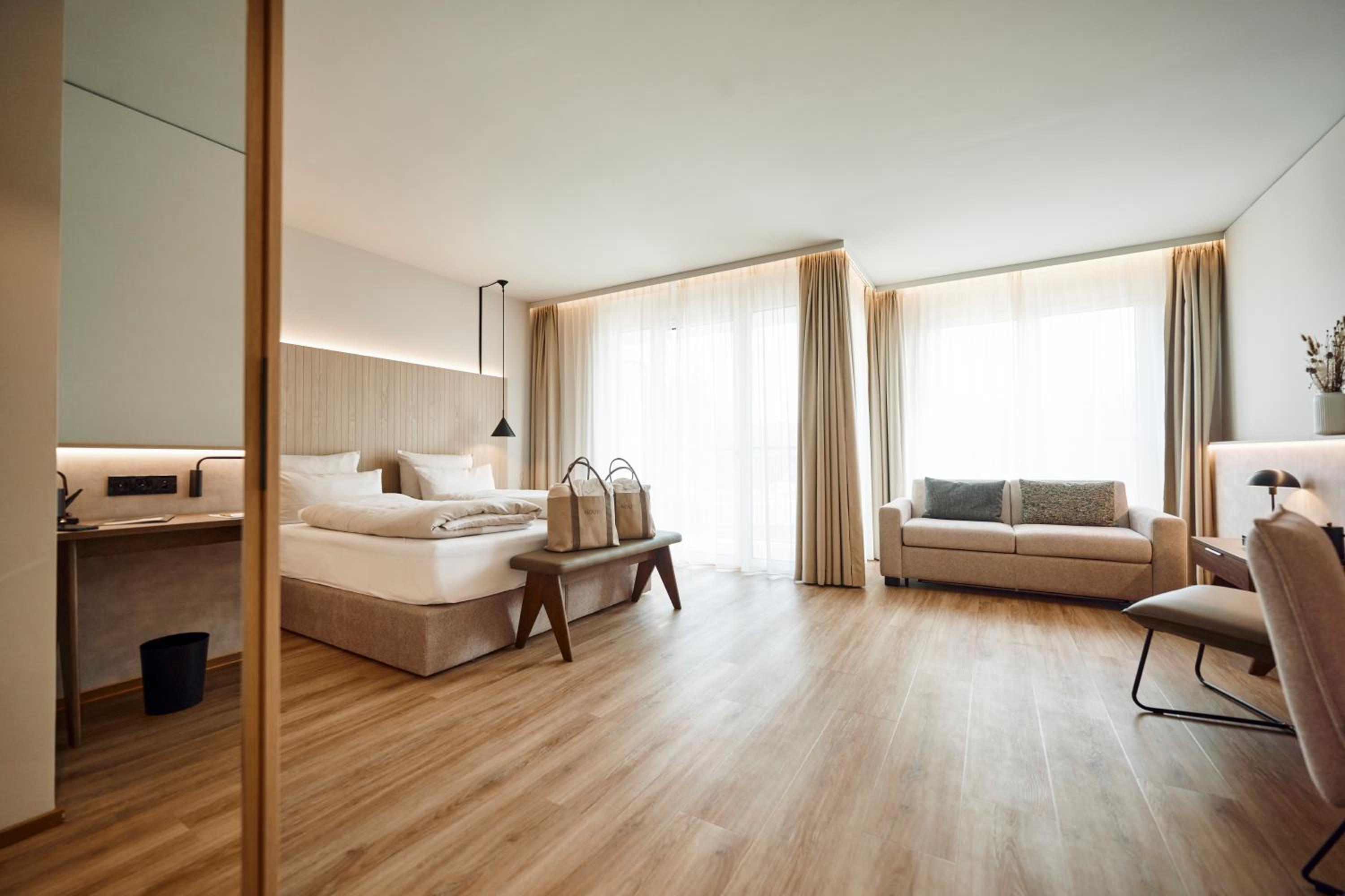Deluxe Room photo 2