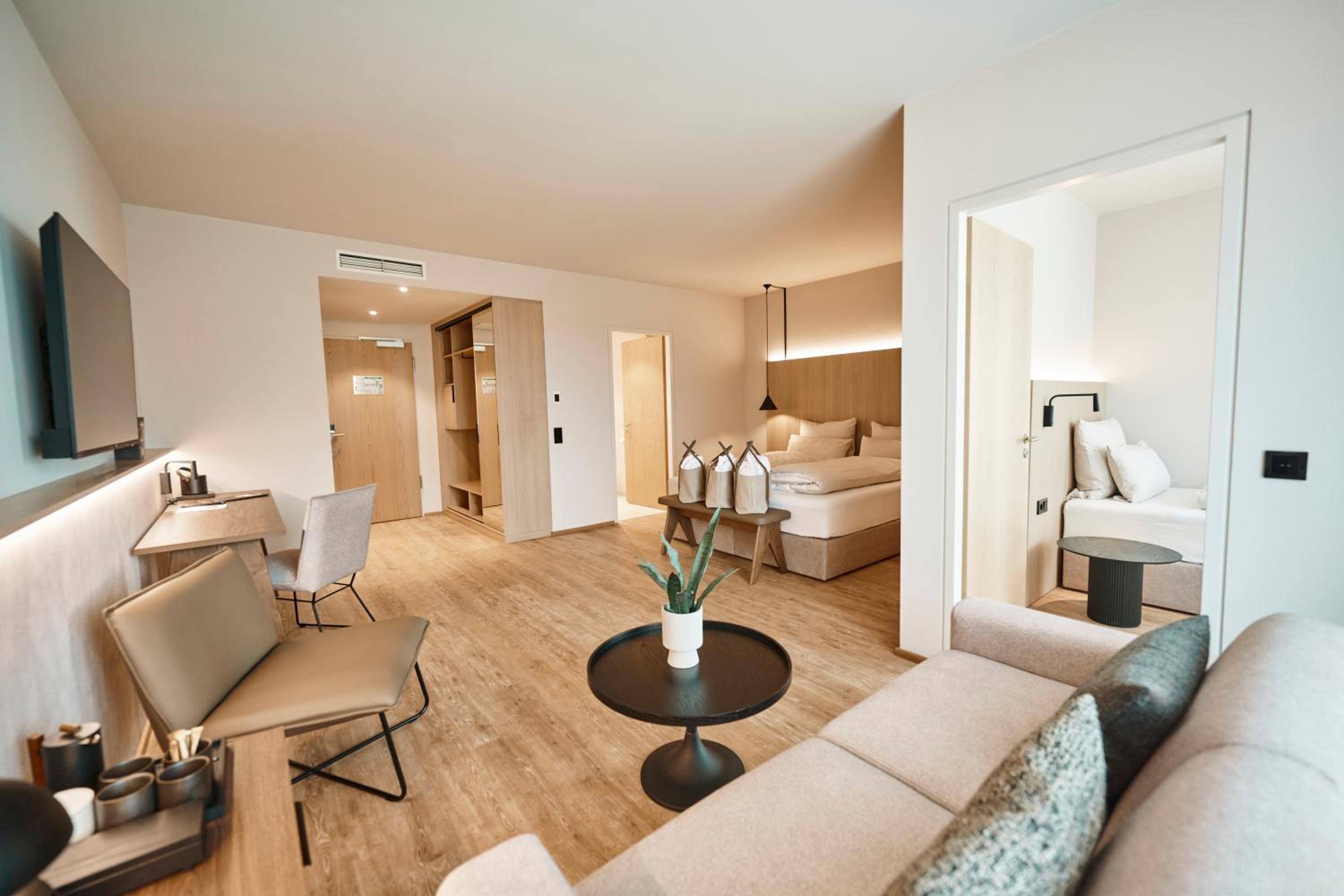 Junior Suite