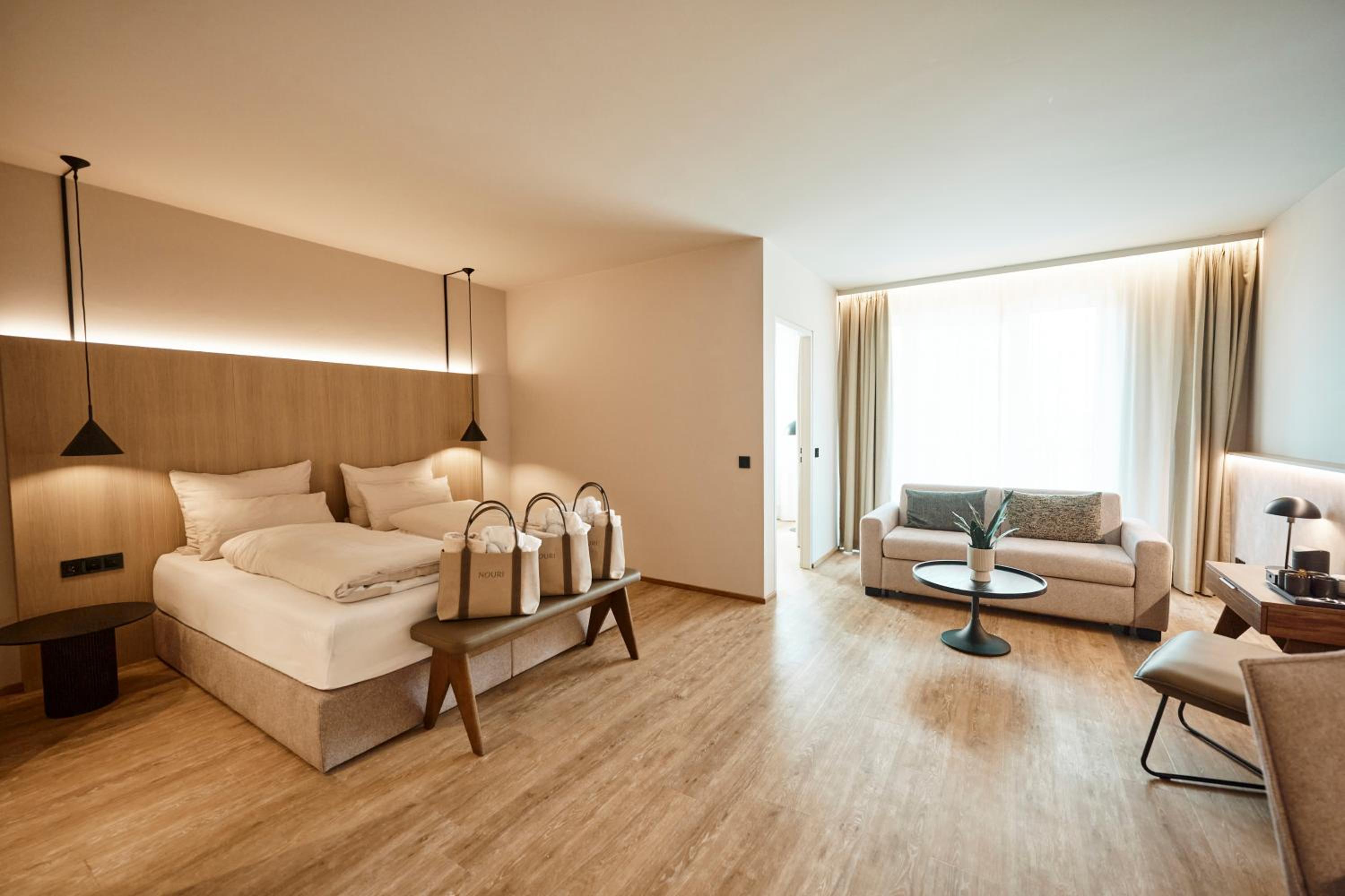 Junior Suite photo 2