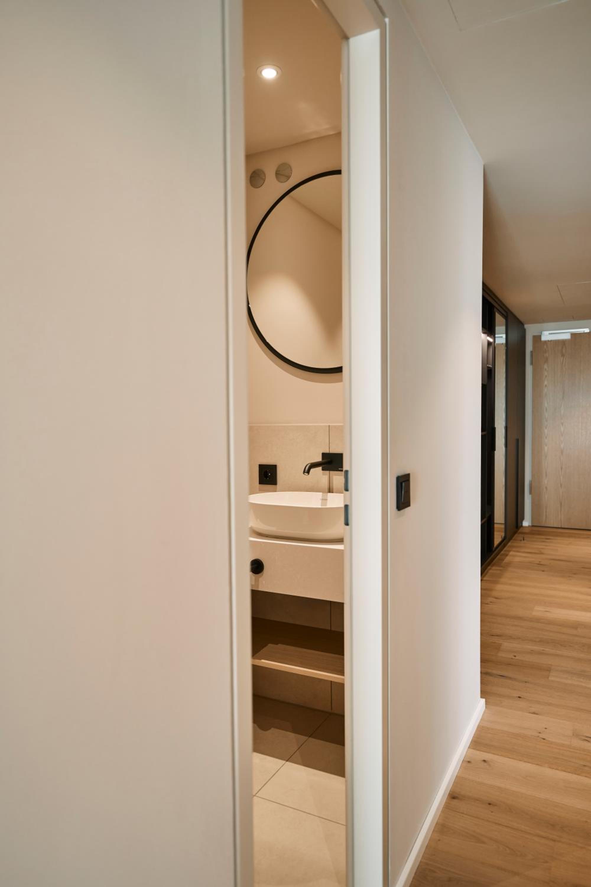 Penthouse-Suite photo