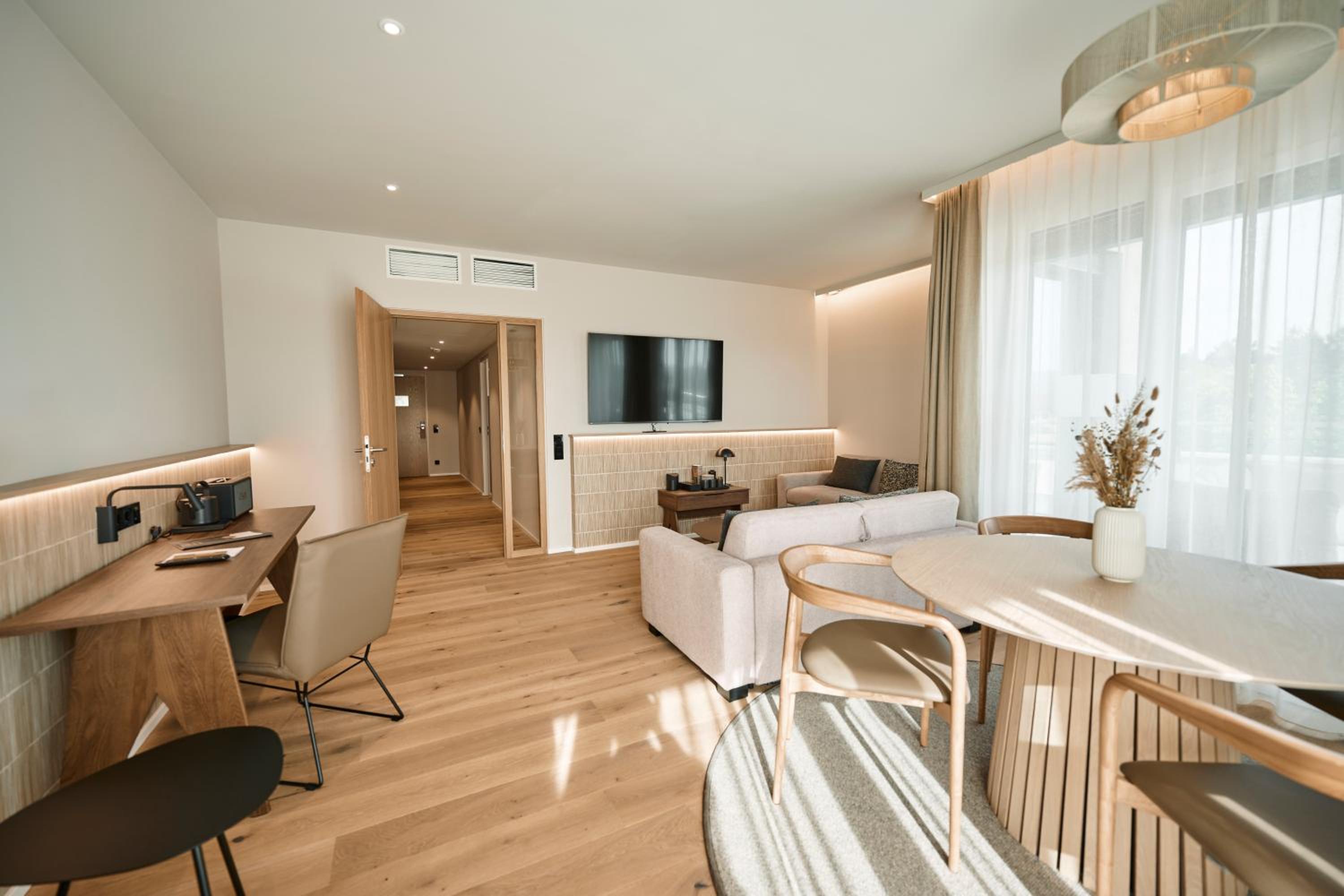 Penthouse-Suite photo