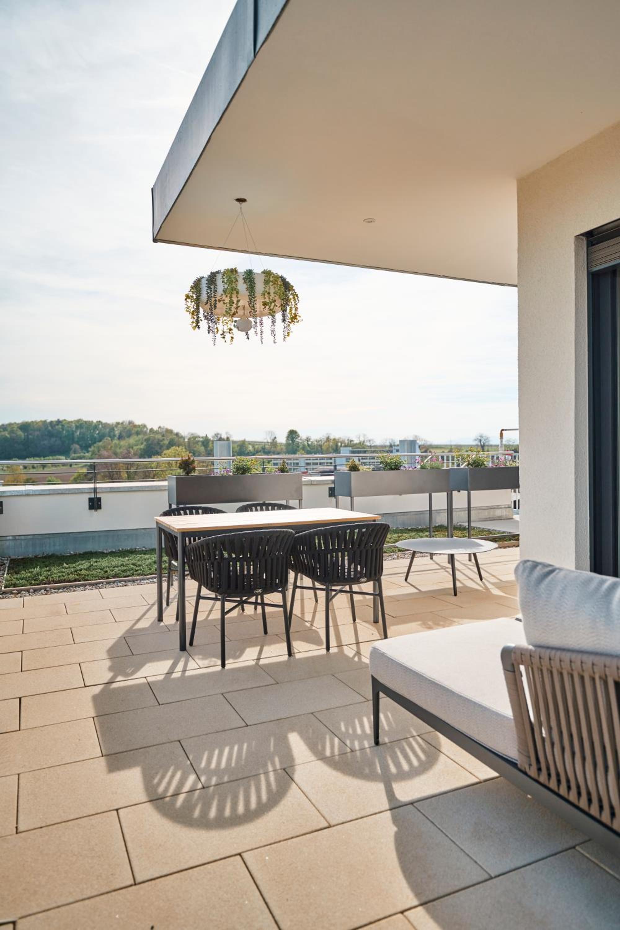 Penthouse-Suite photo