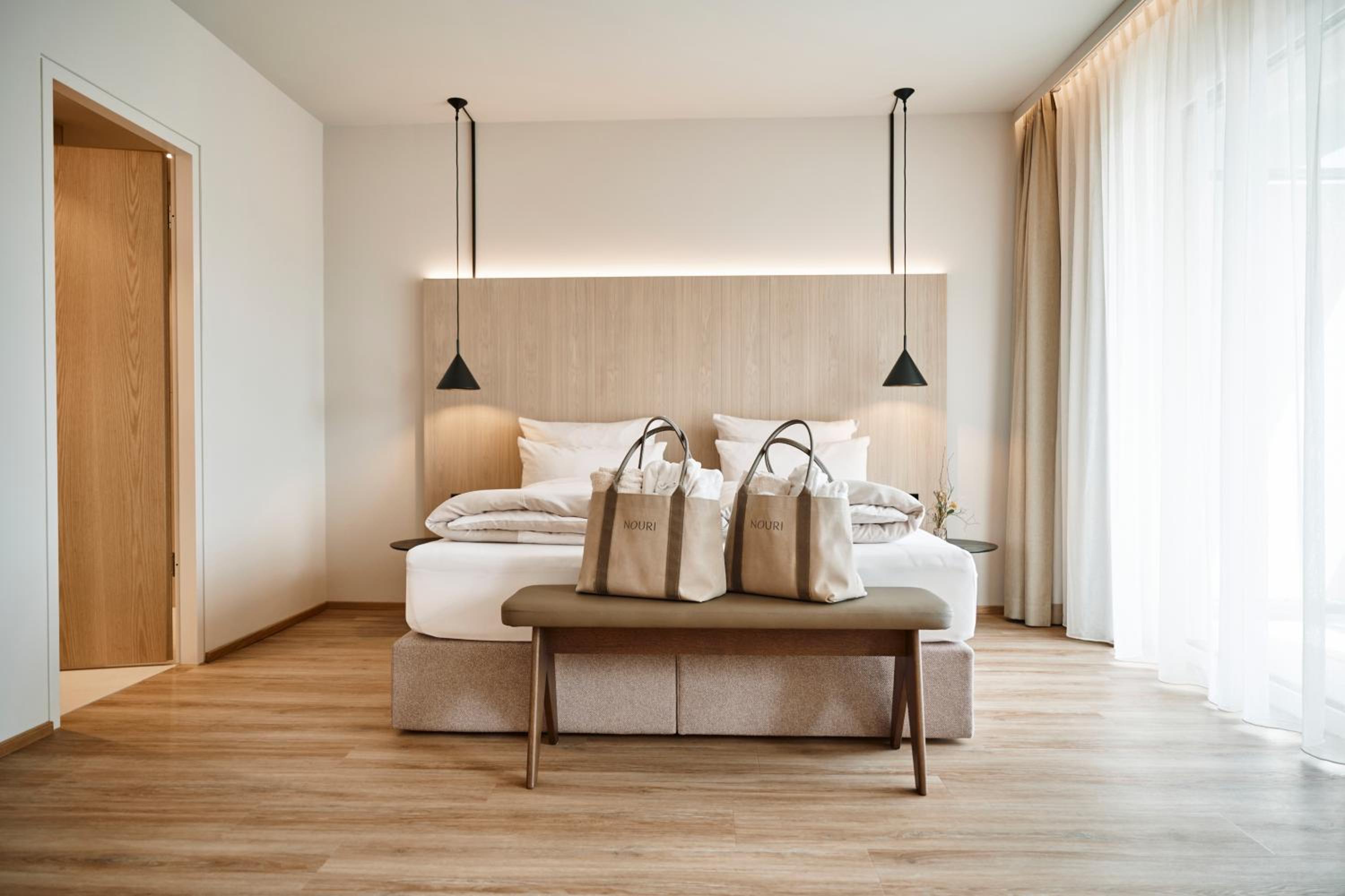 Penthouse Suite