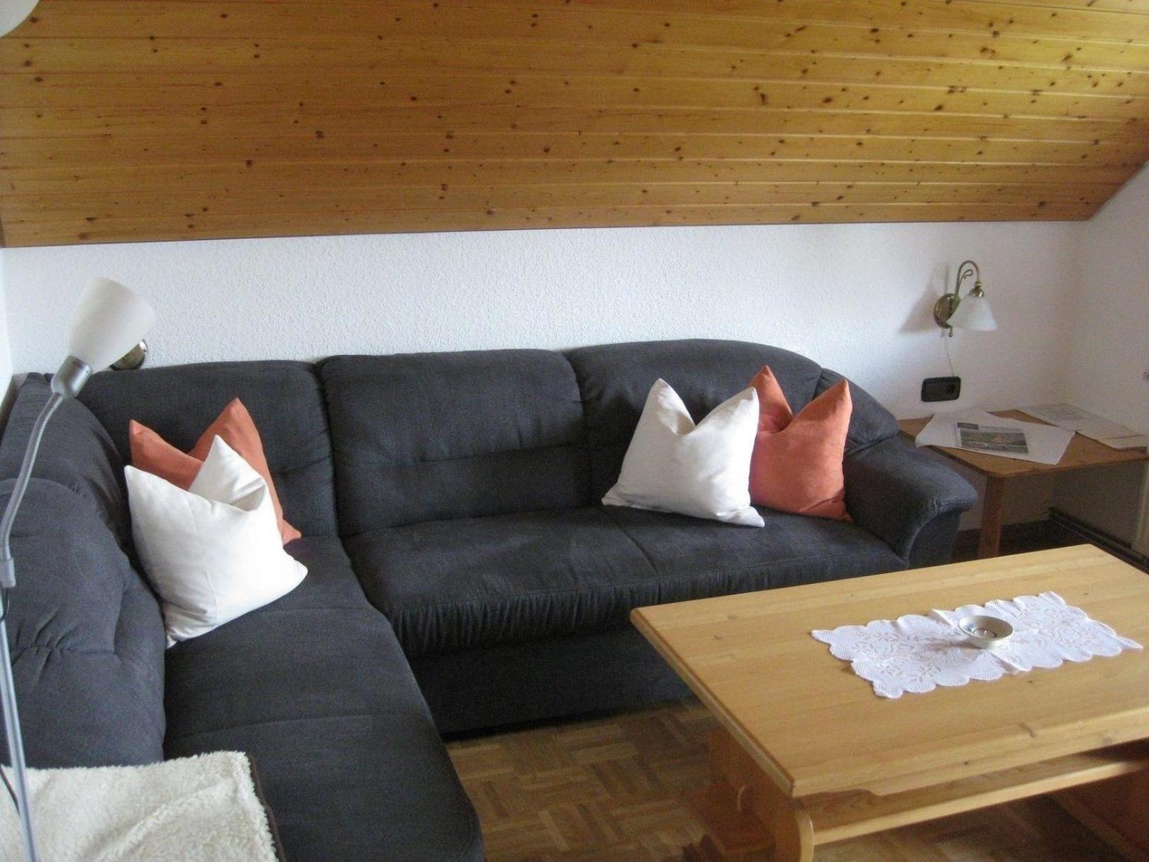 Two-Bedroom Apartment photo 1