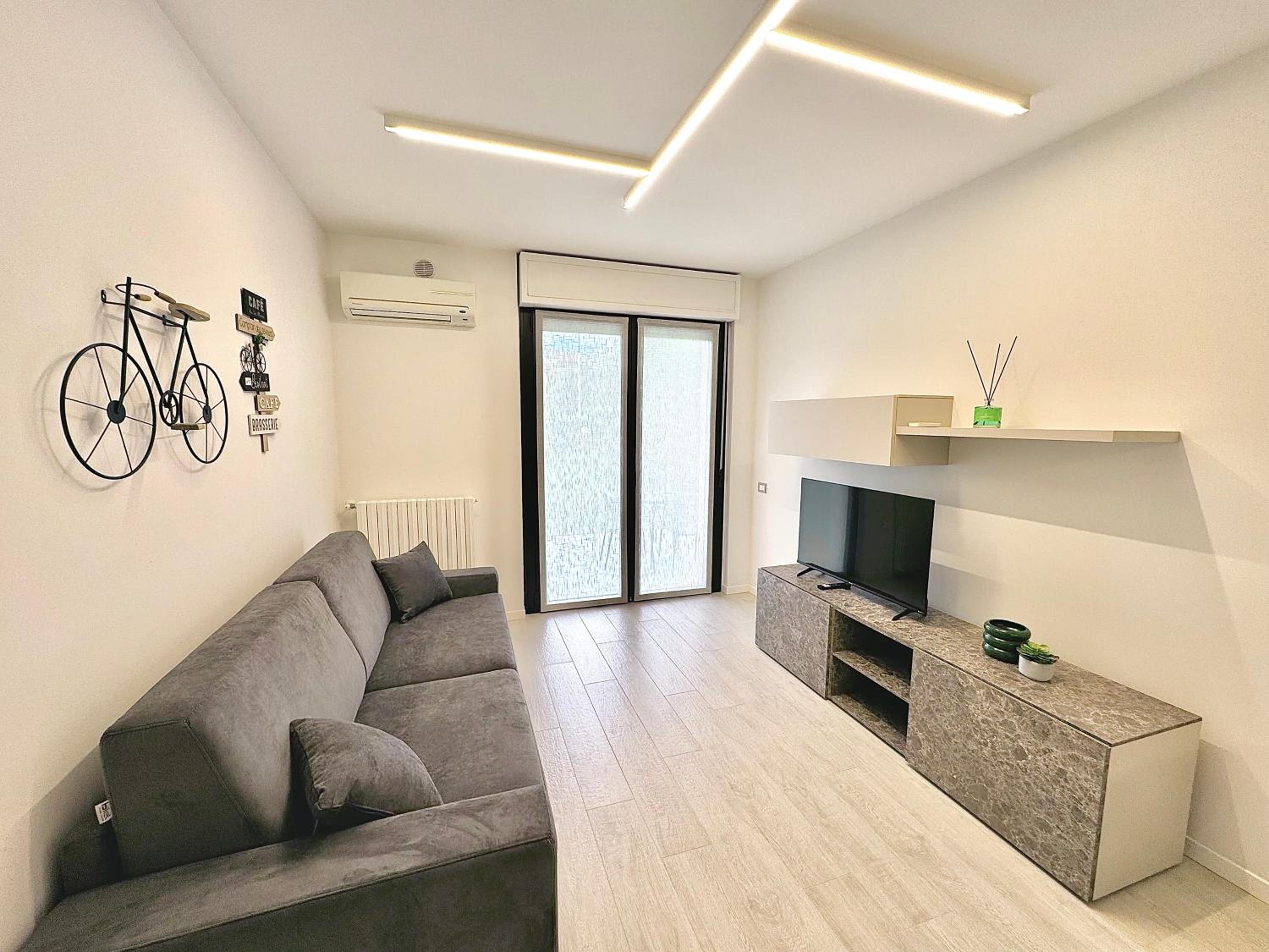 Apartment with Garden View photo 1