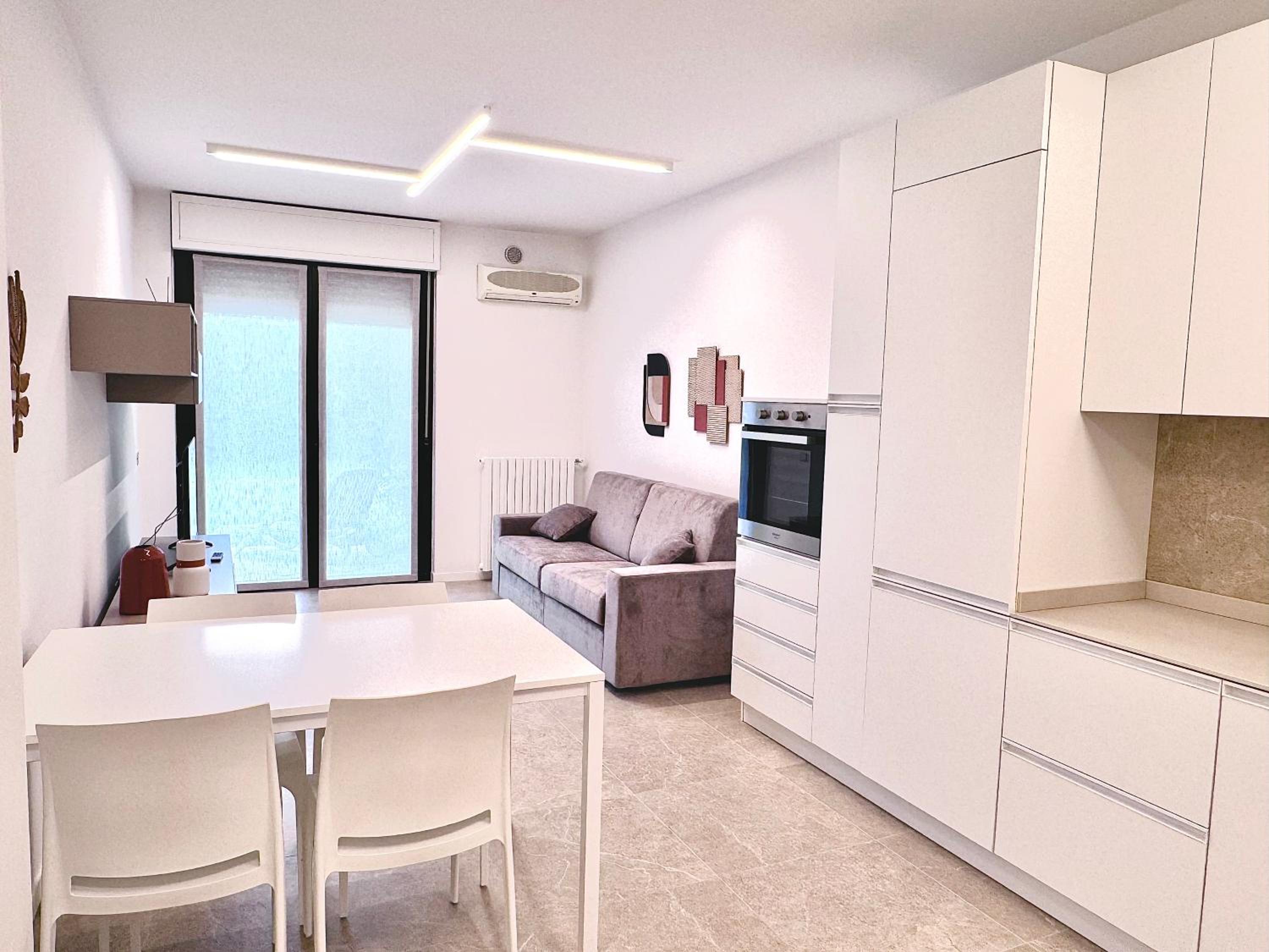 Apartment with Garden View photo 2