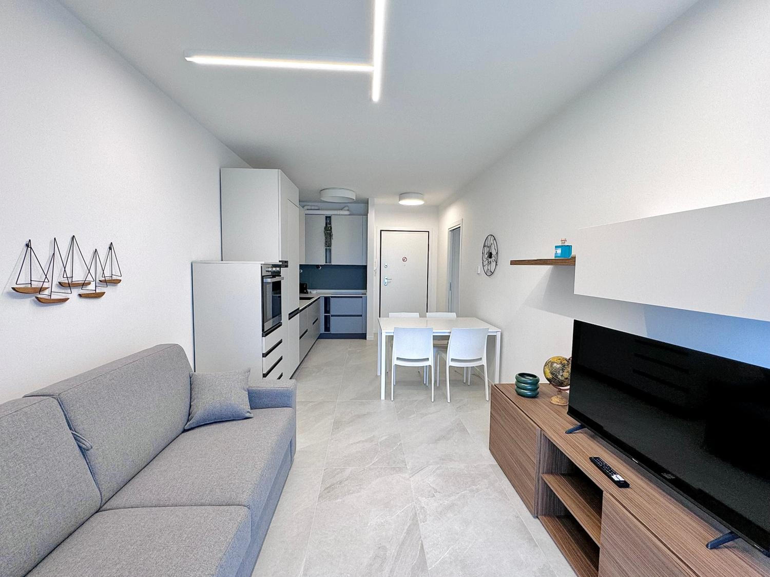 Apartment with Garden View photo 2