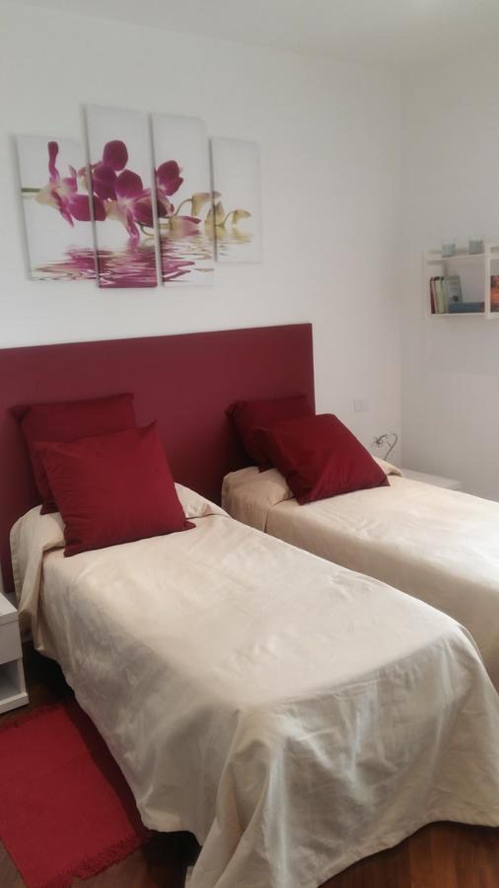Double or Twin Room photo 3