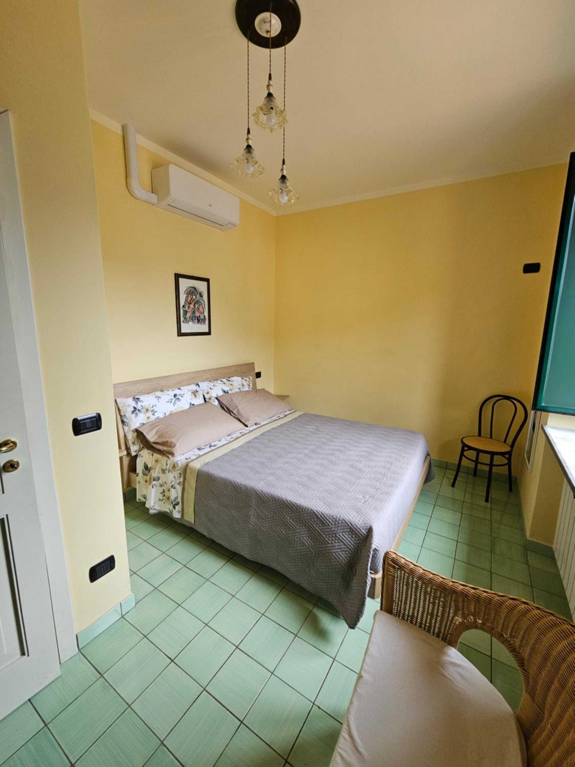 Two-Bedroom House photo 2