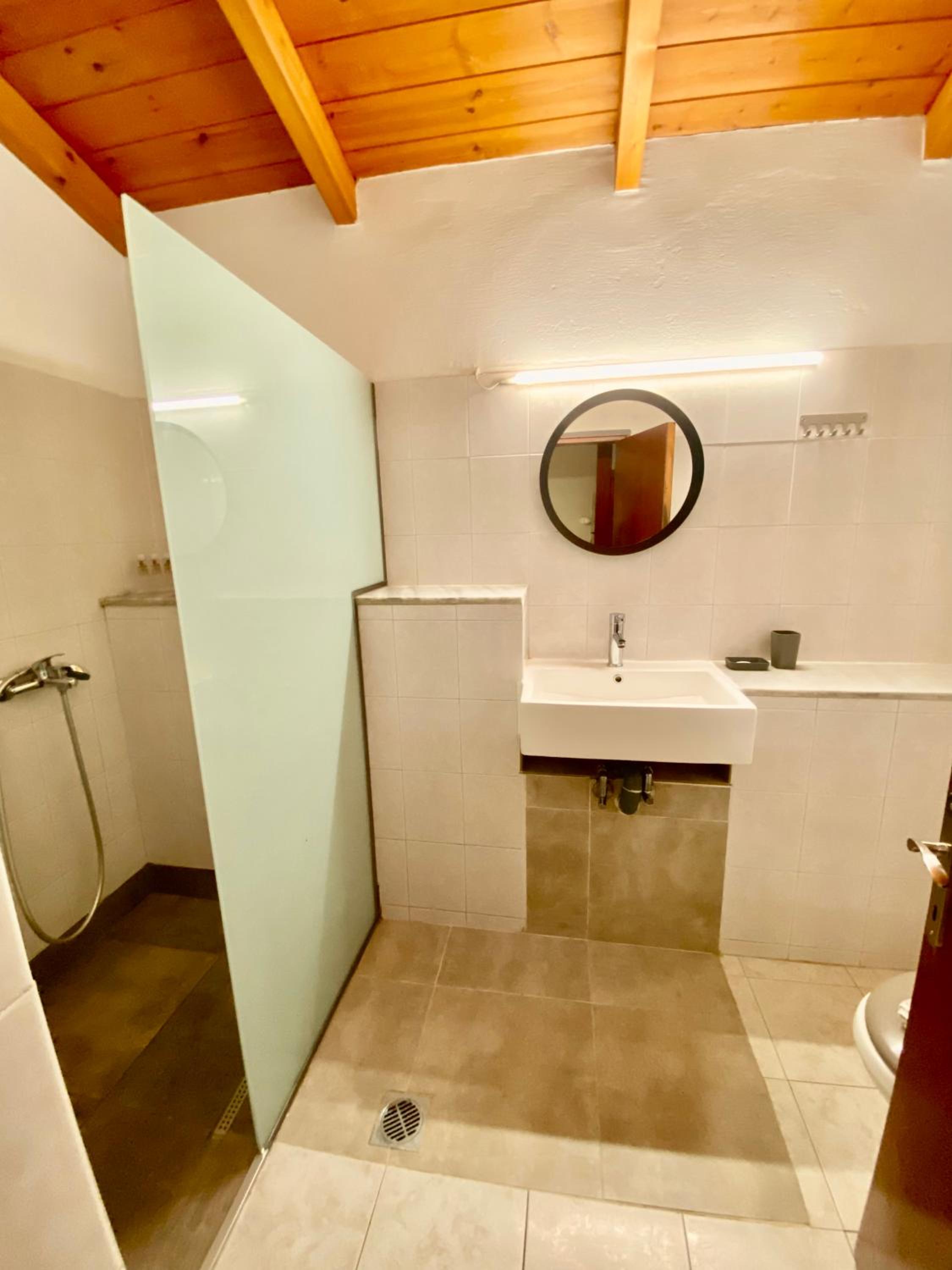 Quadruple Room photo 2