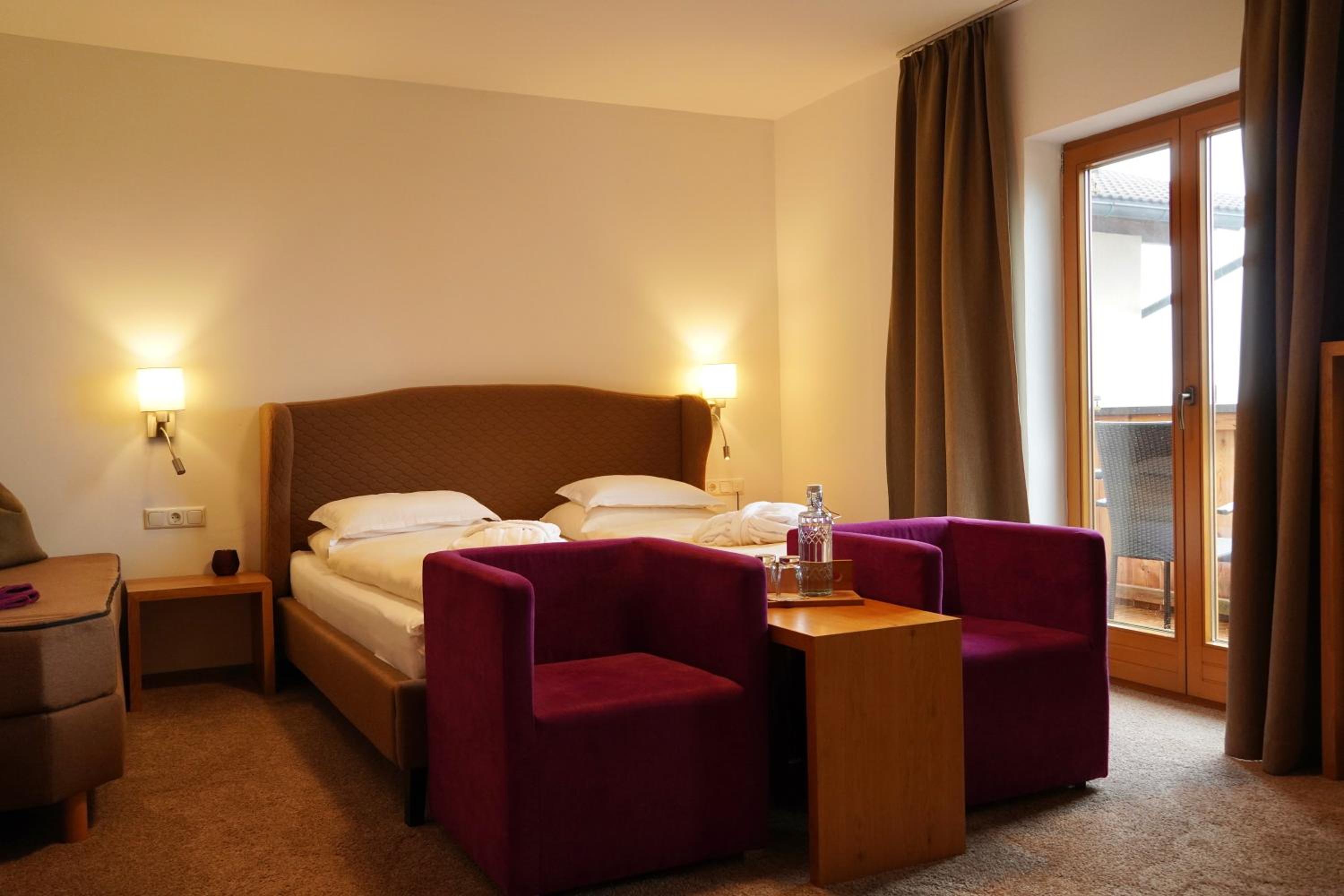 Superior Double Room photo 3
