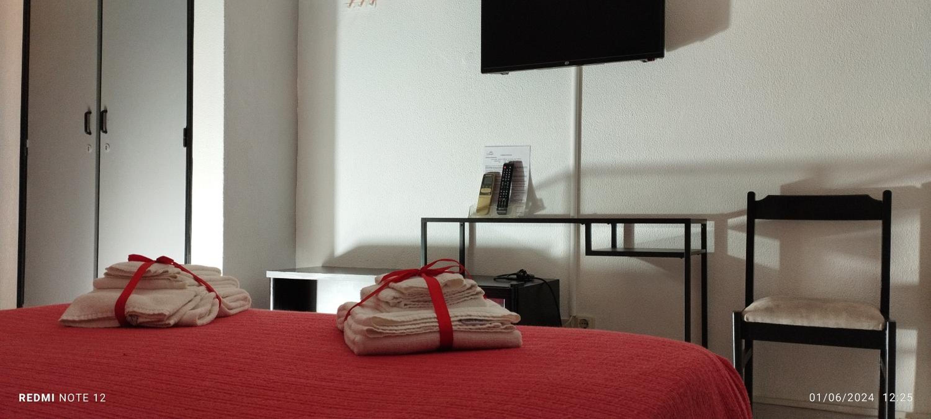 Habitación Doble