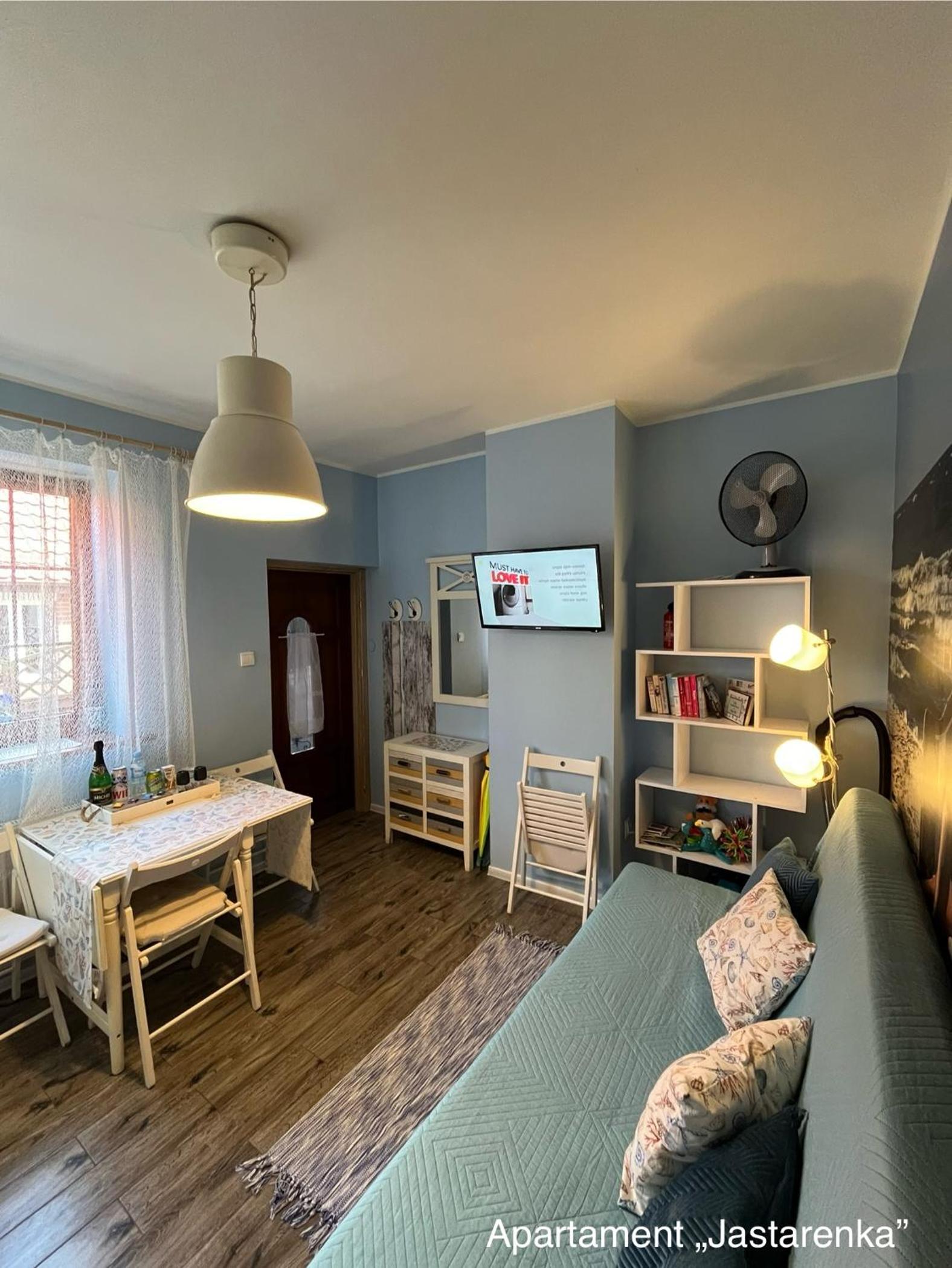 Suite photo 1