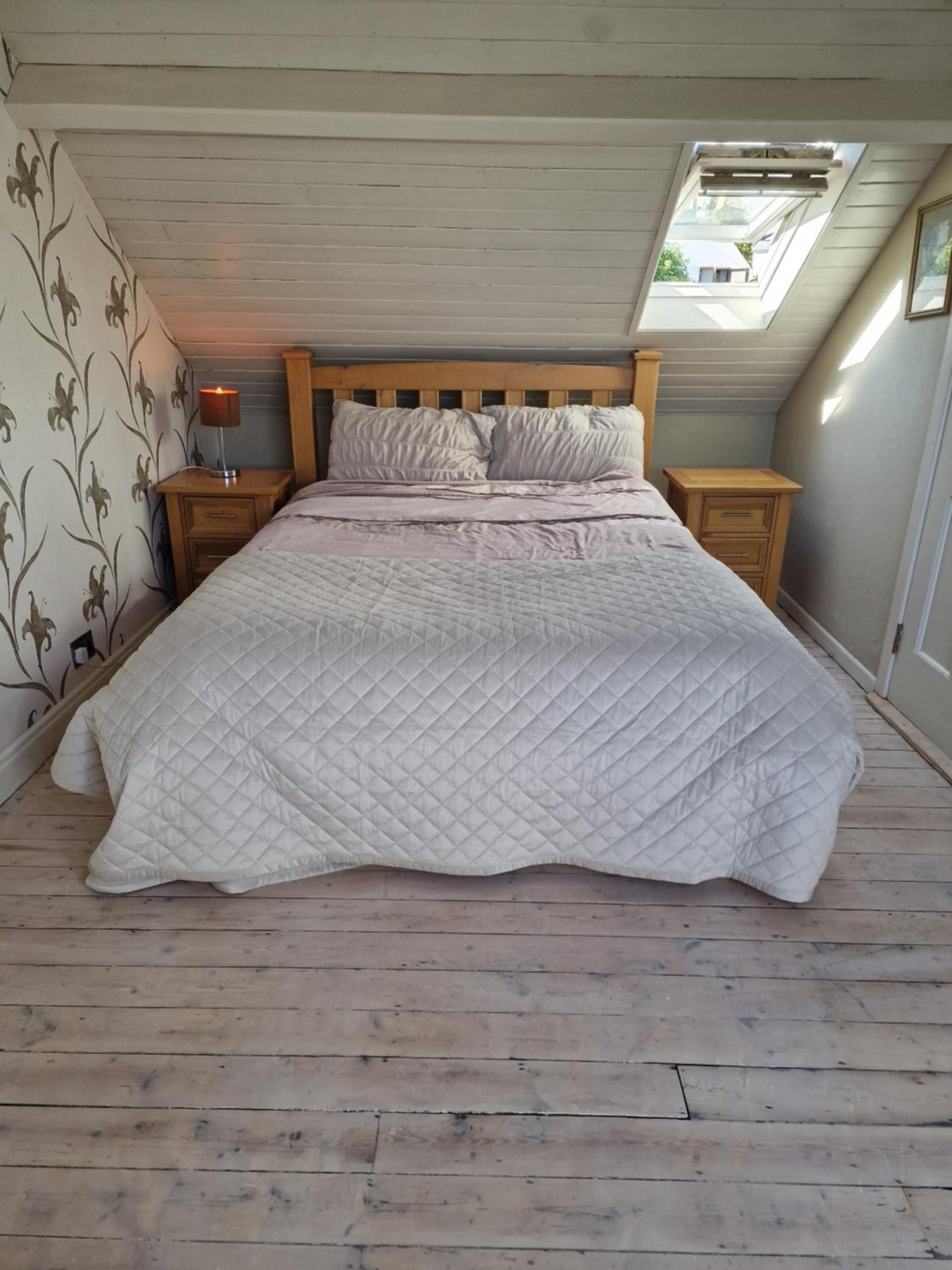 Double Room with Private Bathroom photo 1