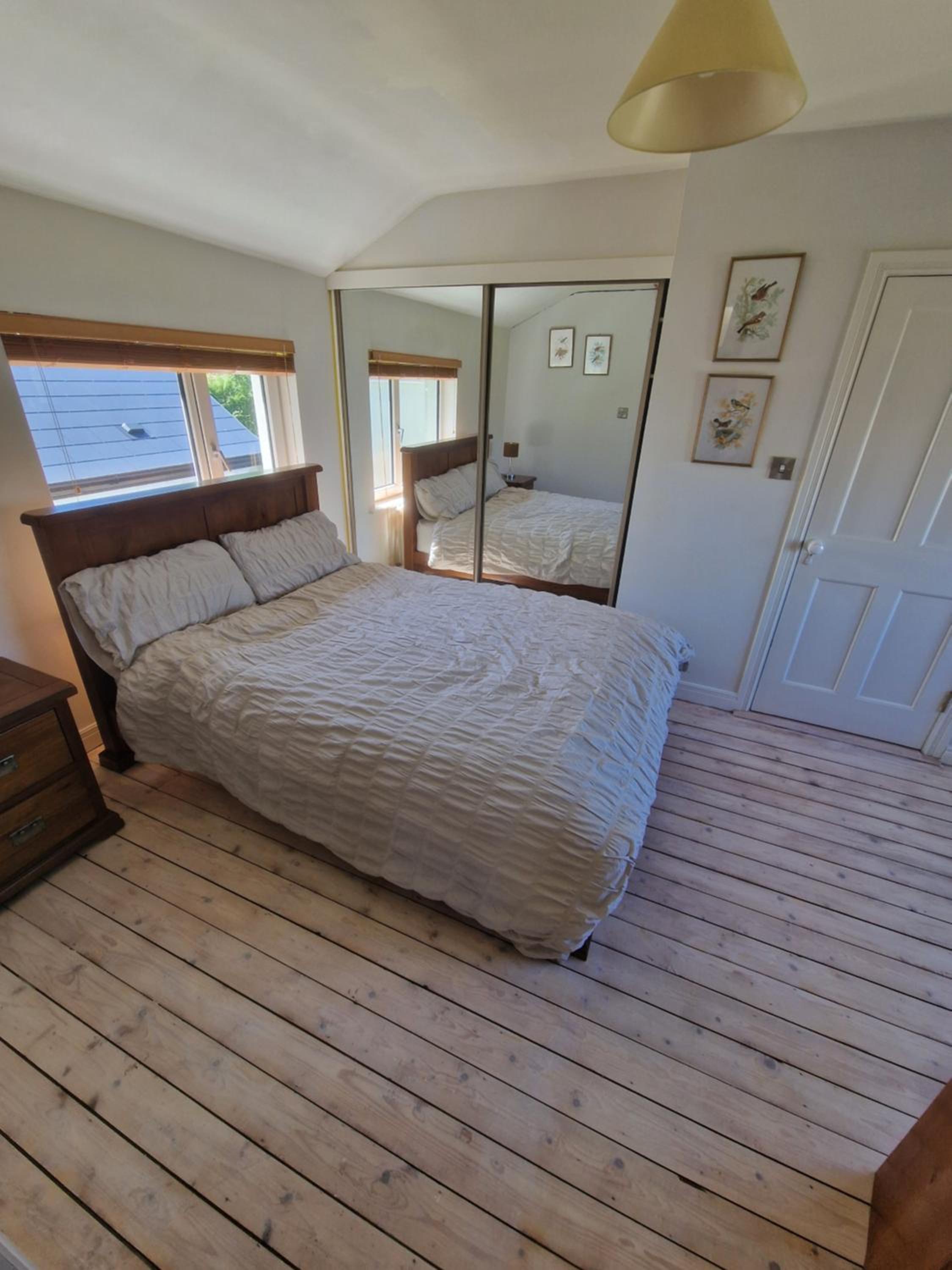 Double Room with Private Bathroom photo 1