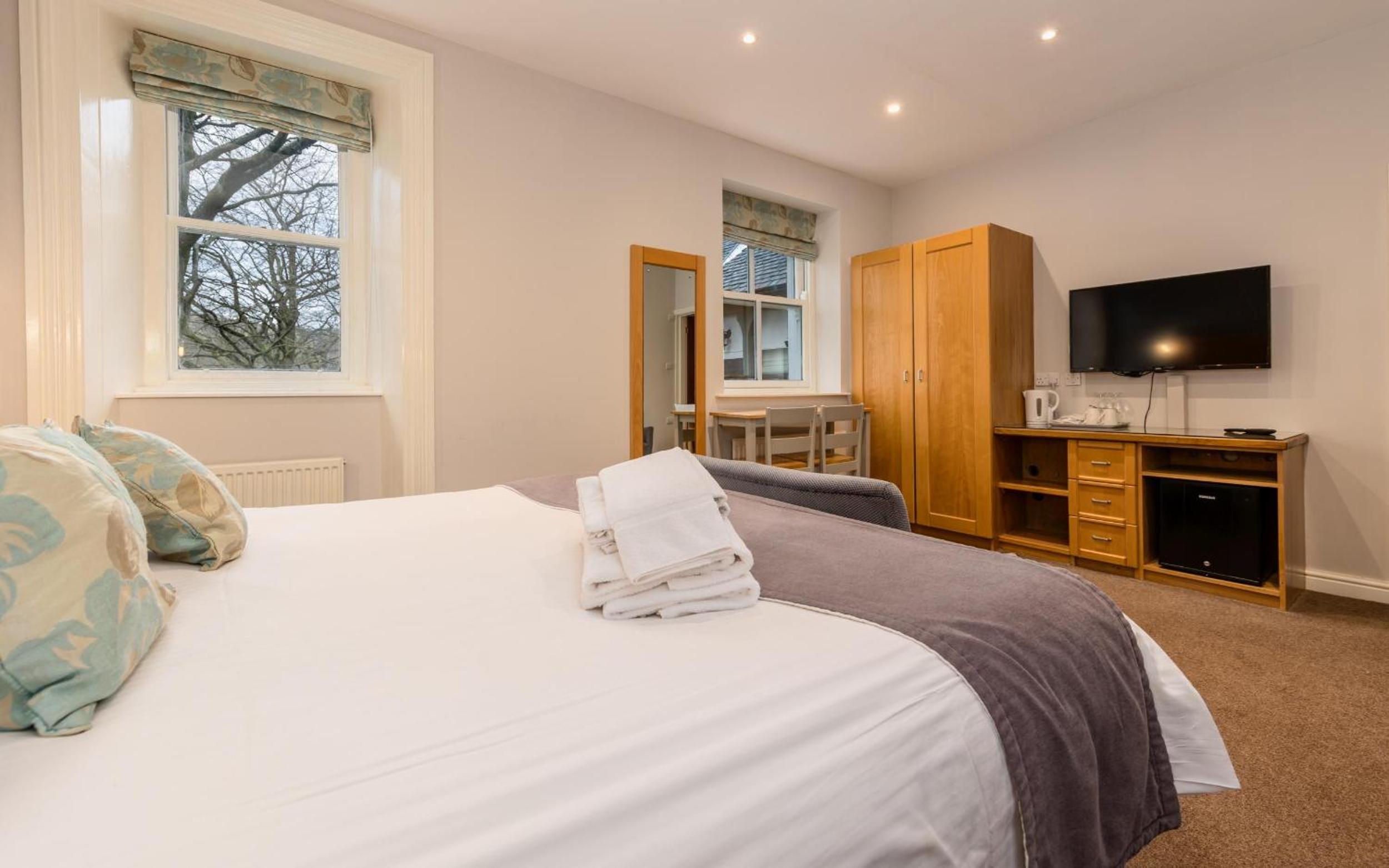 Superior Double or Twin Room photo 3