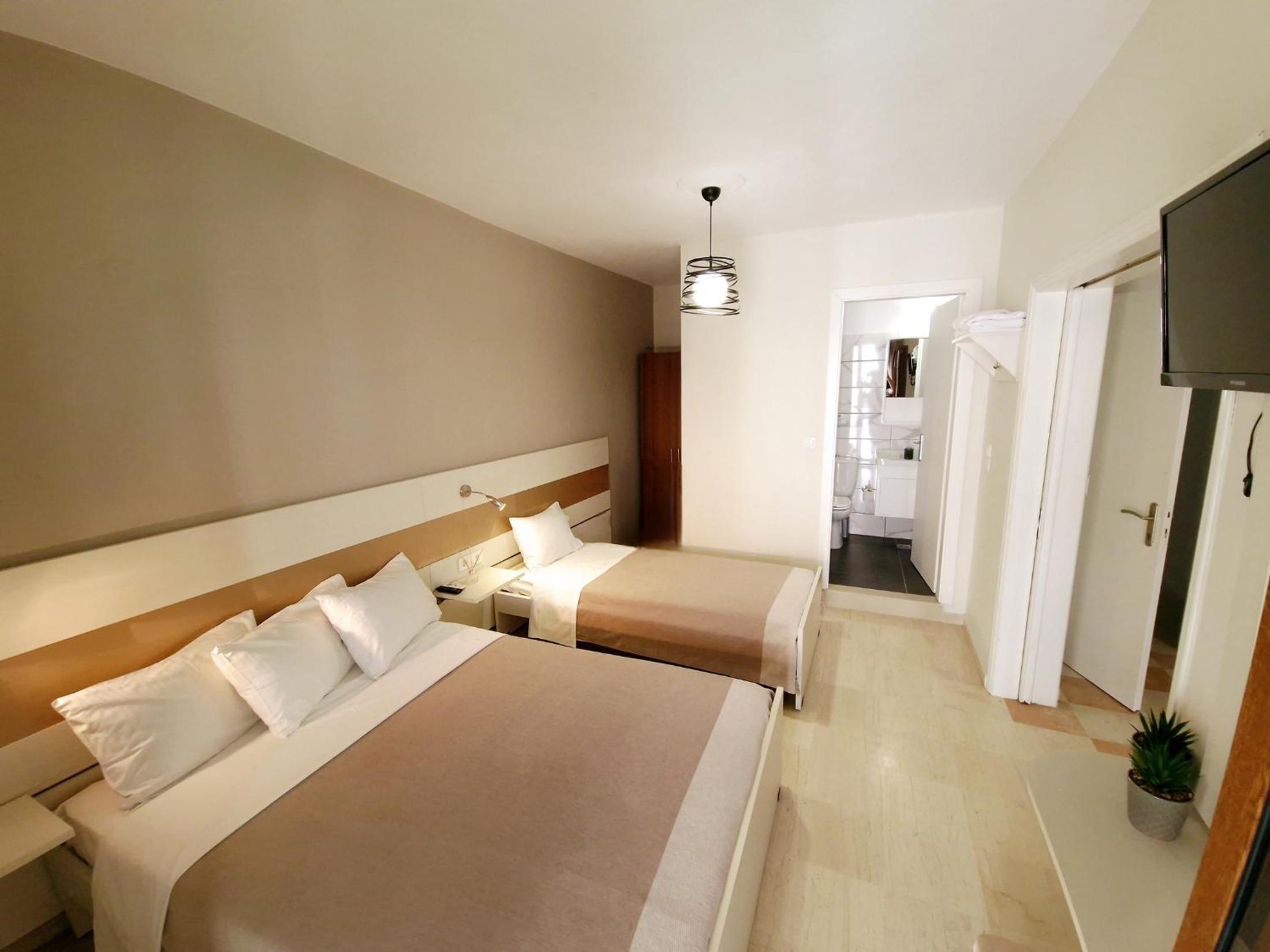 Apartment with Garden View photo 3