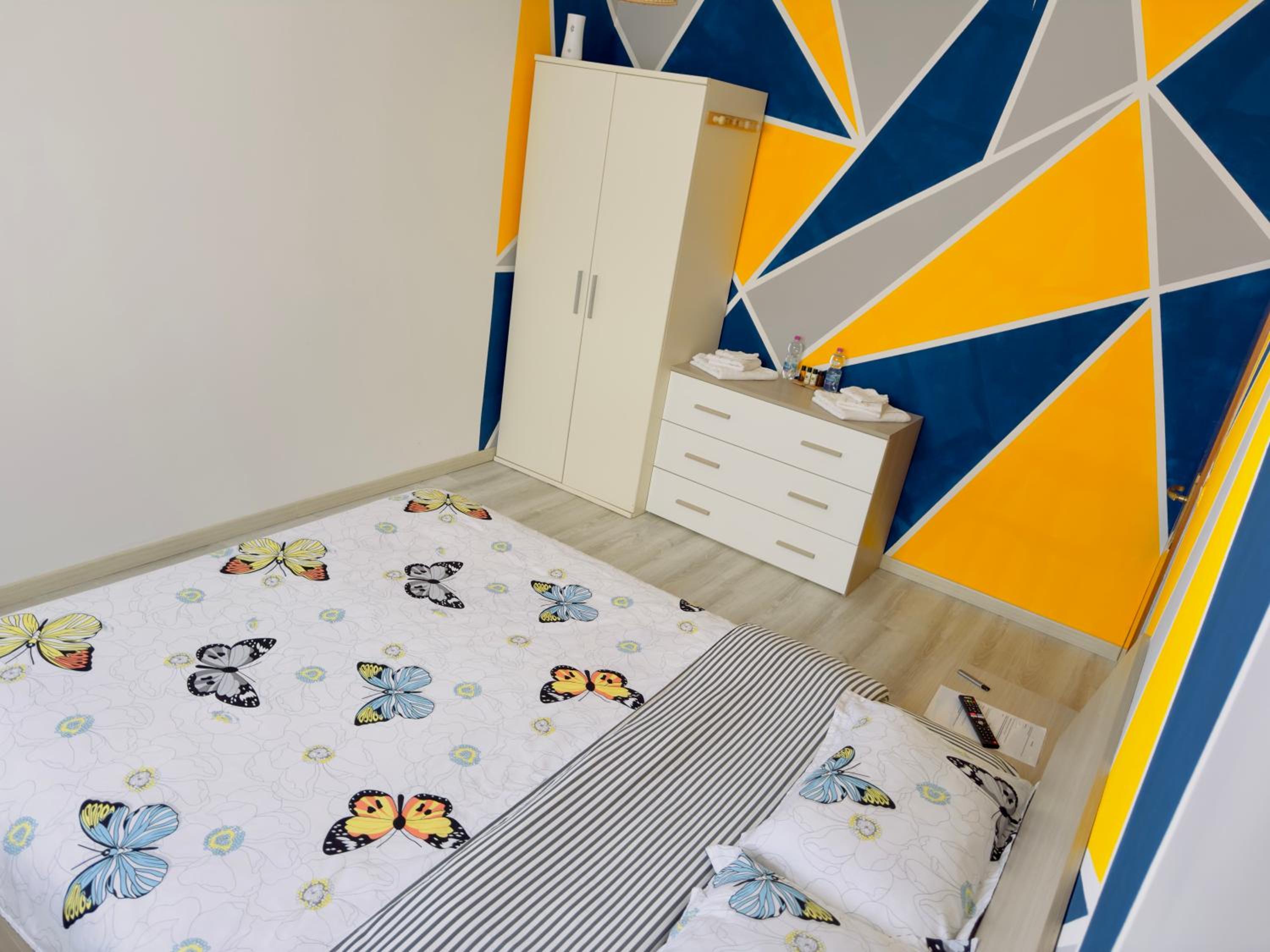 Double Room photo 2