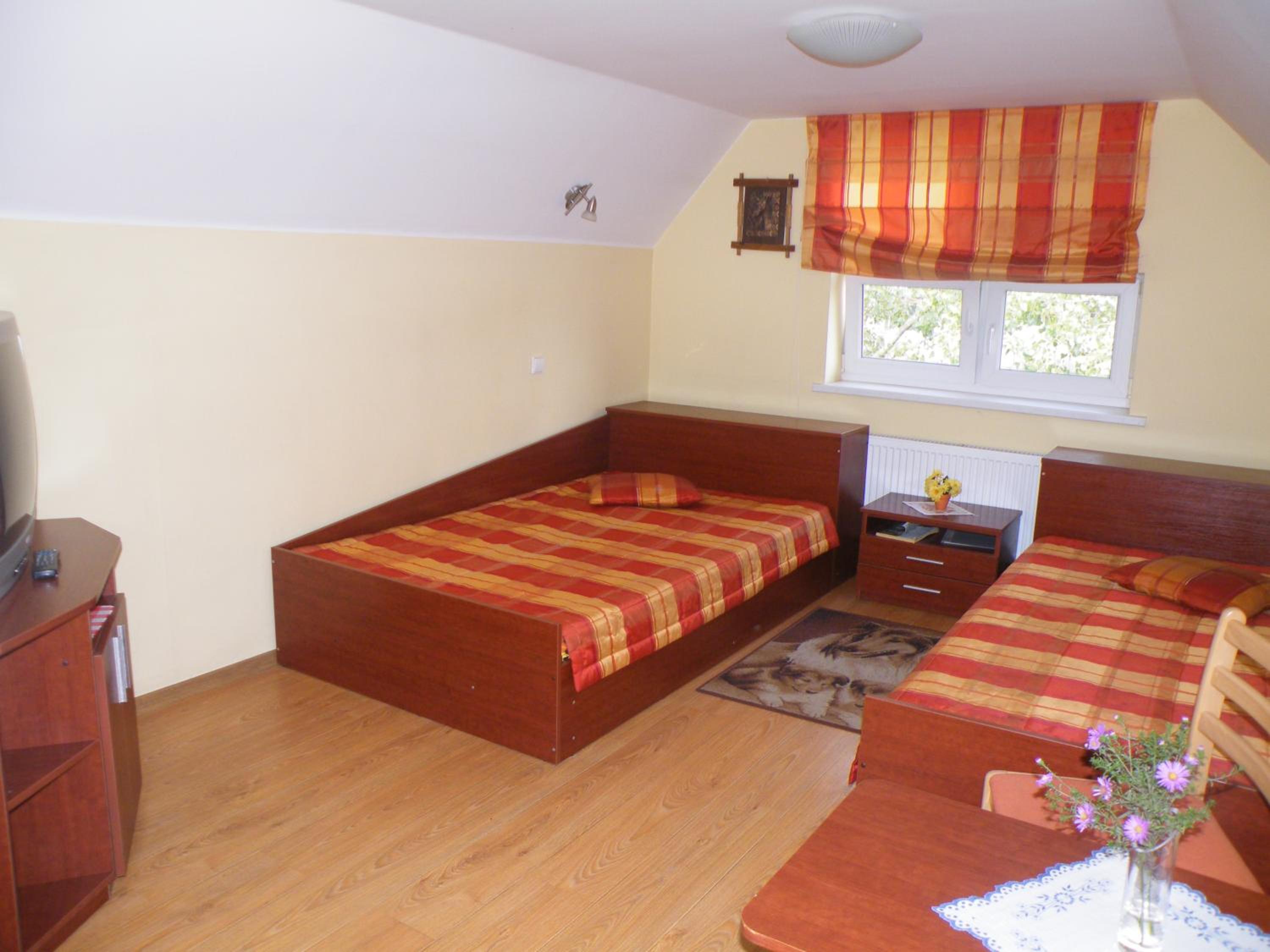 Comfort Twin Room