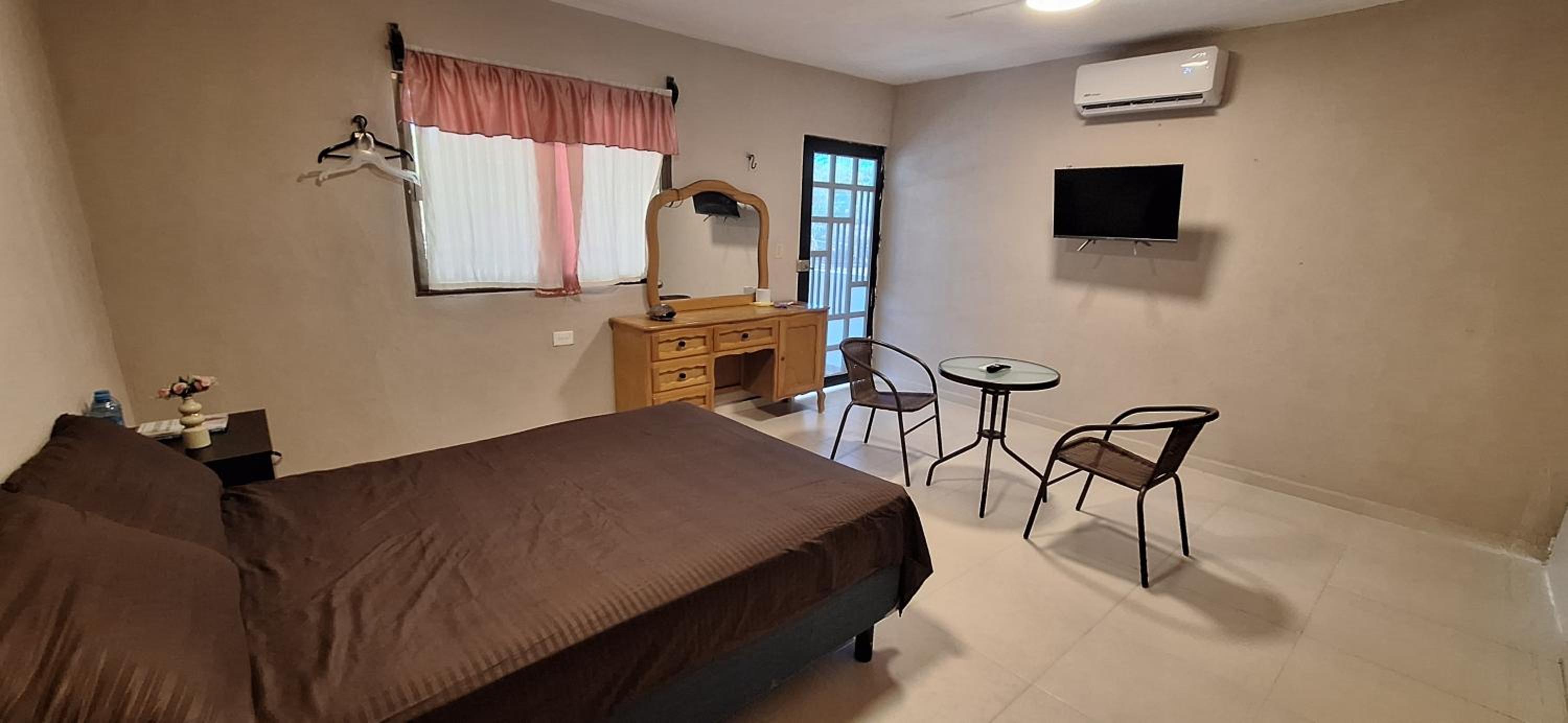 Double Or Twin Room photo 1