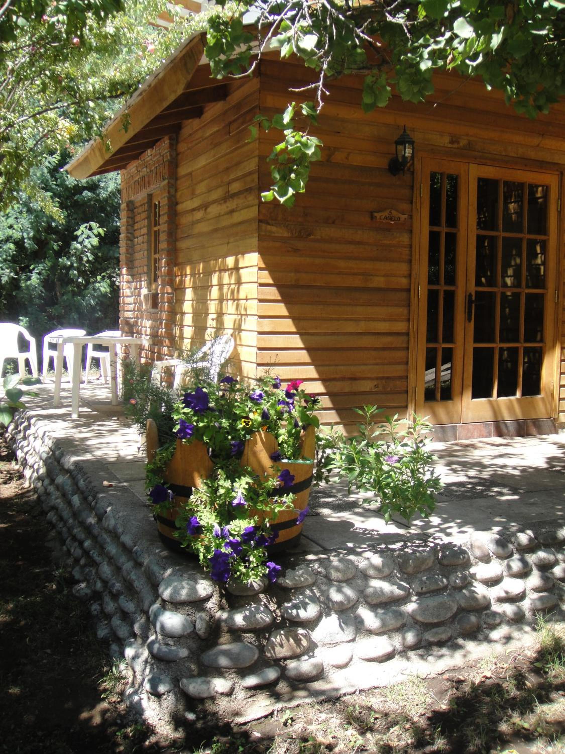 Chalet 1 Chambre photo 1