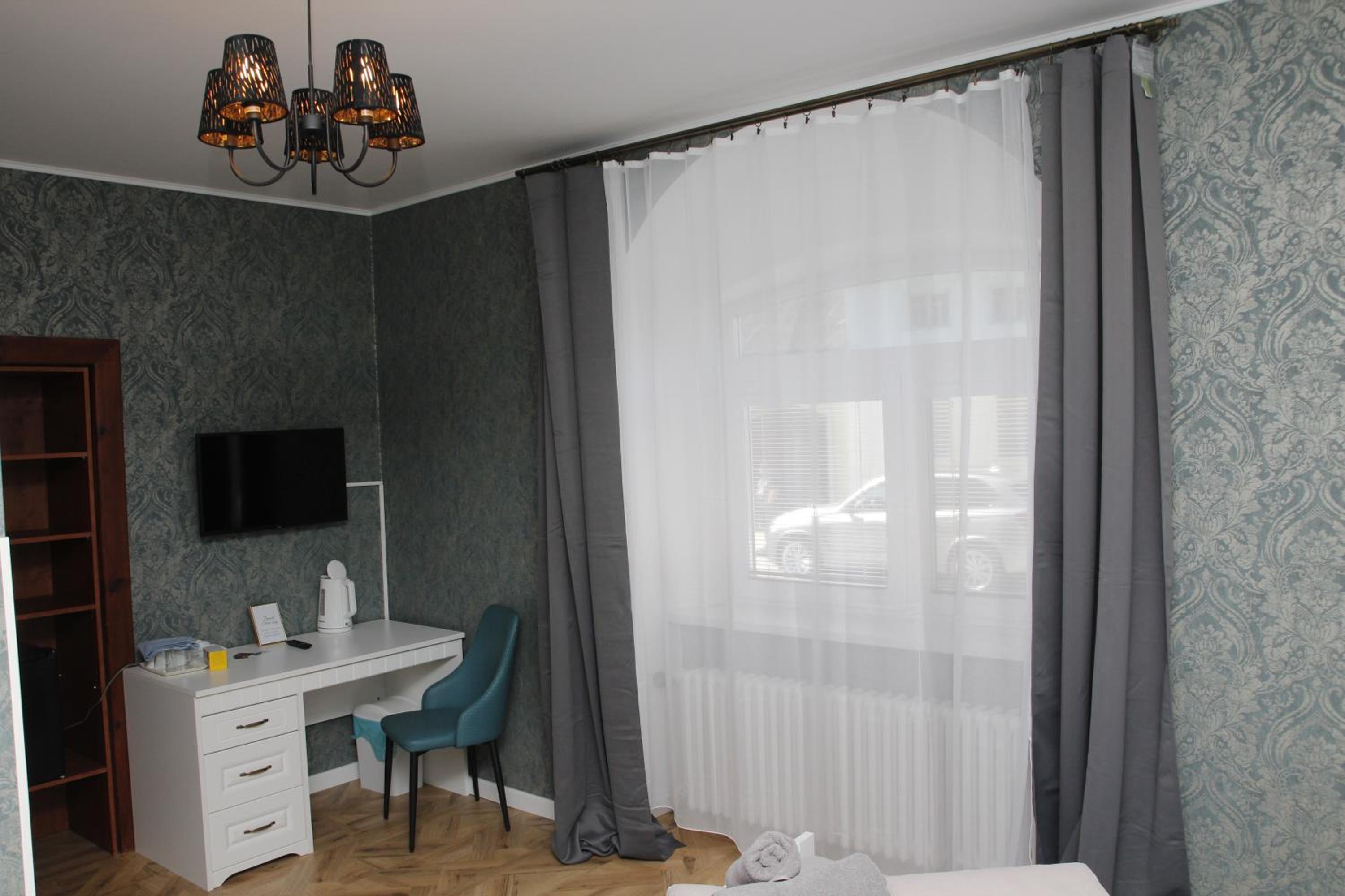 Superior Double Room - Photo 3