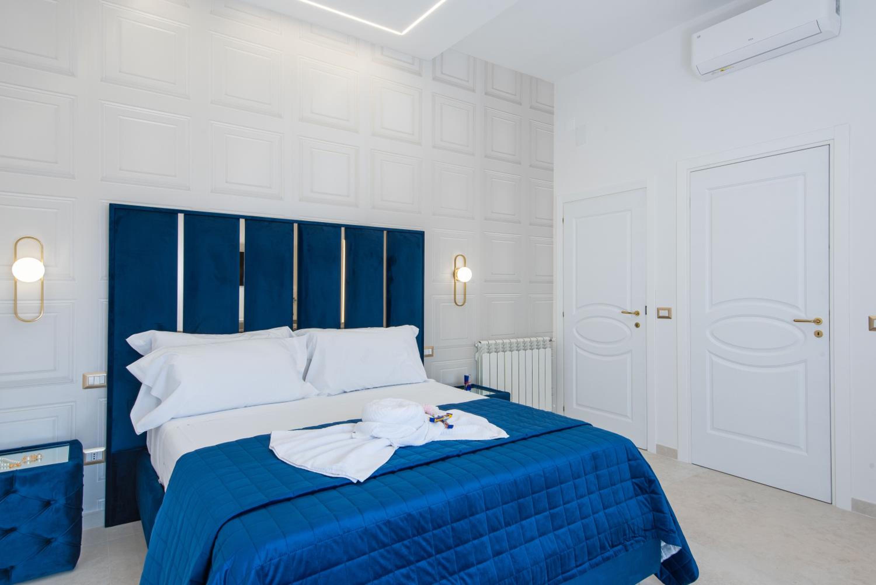 King Room with Sea View