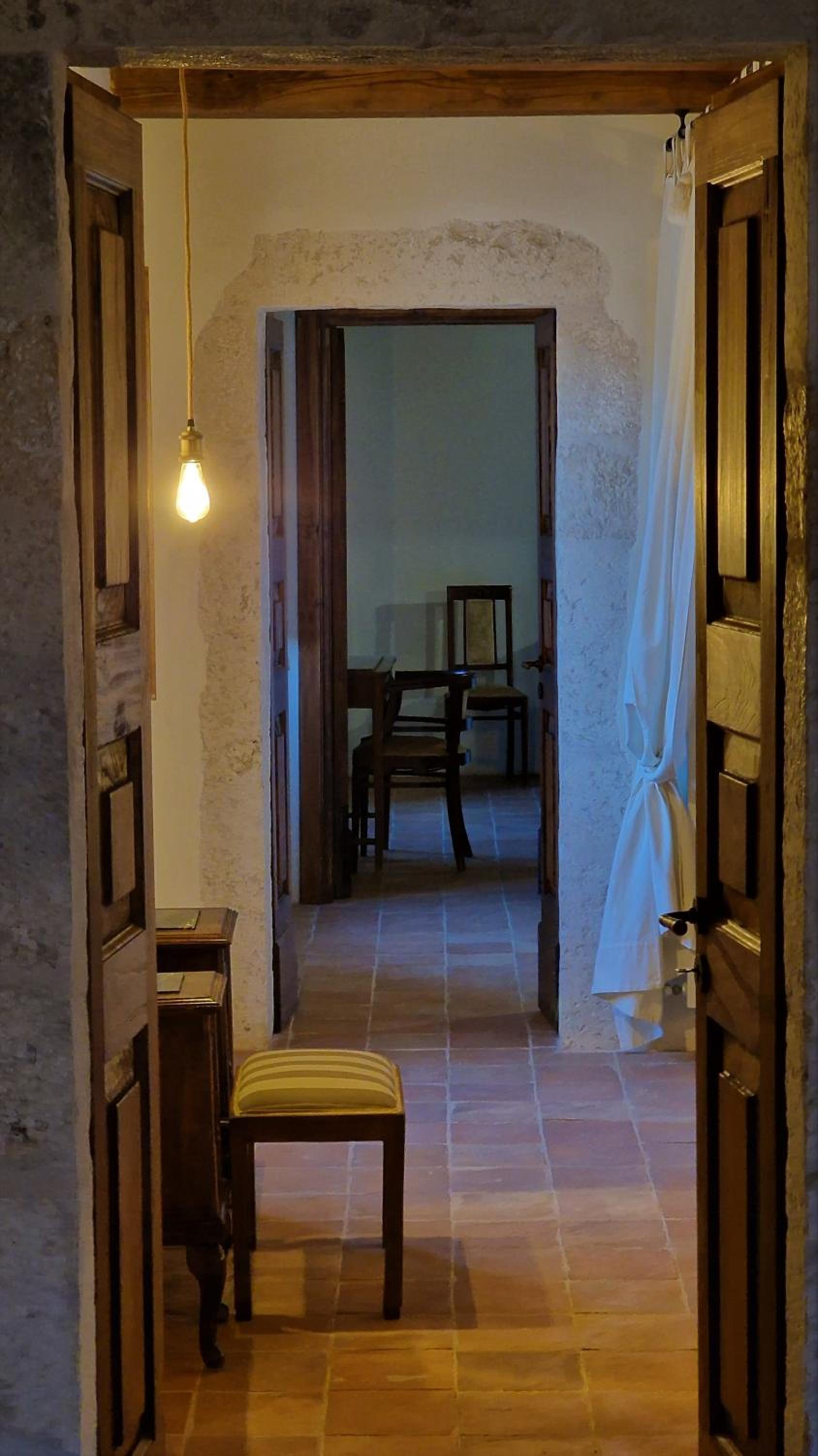 Quadruple Room photo 1