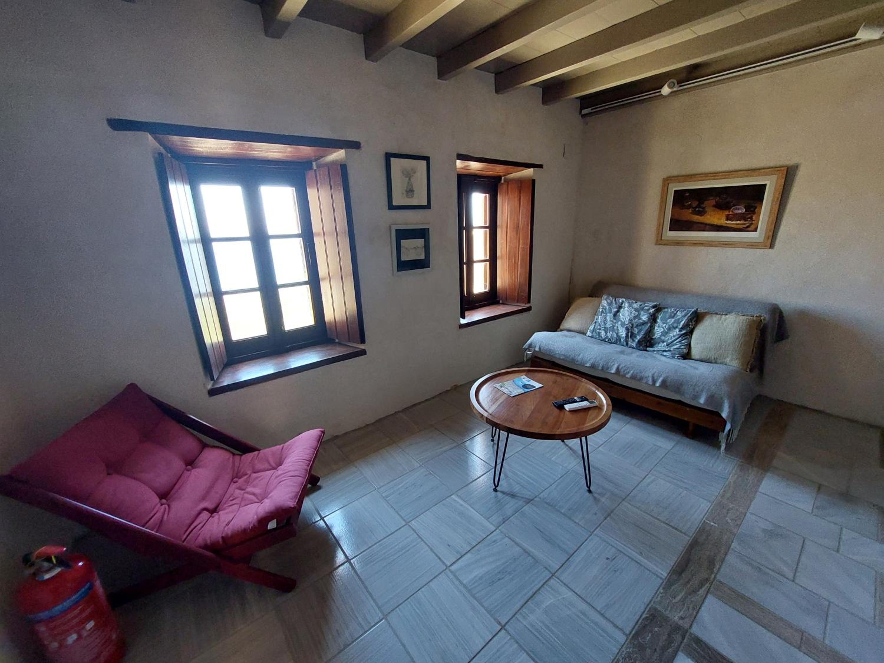 Suite with Terrace photo 1