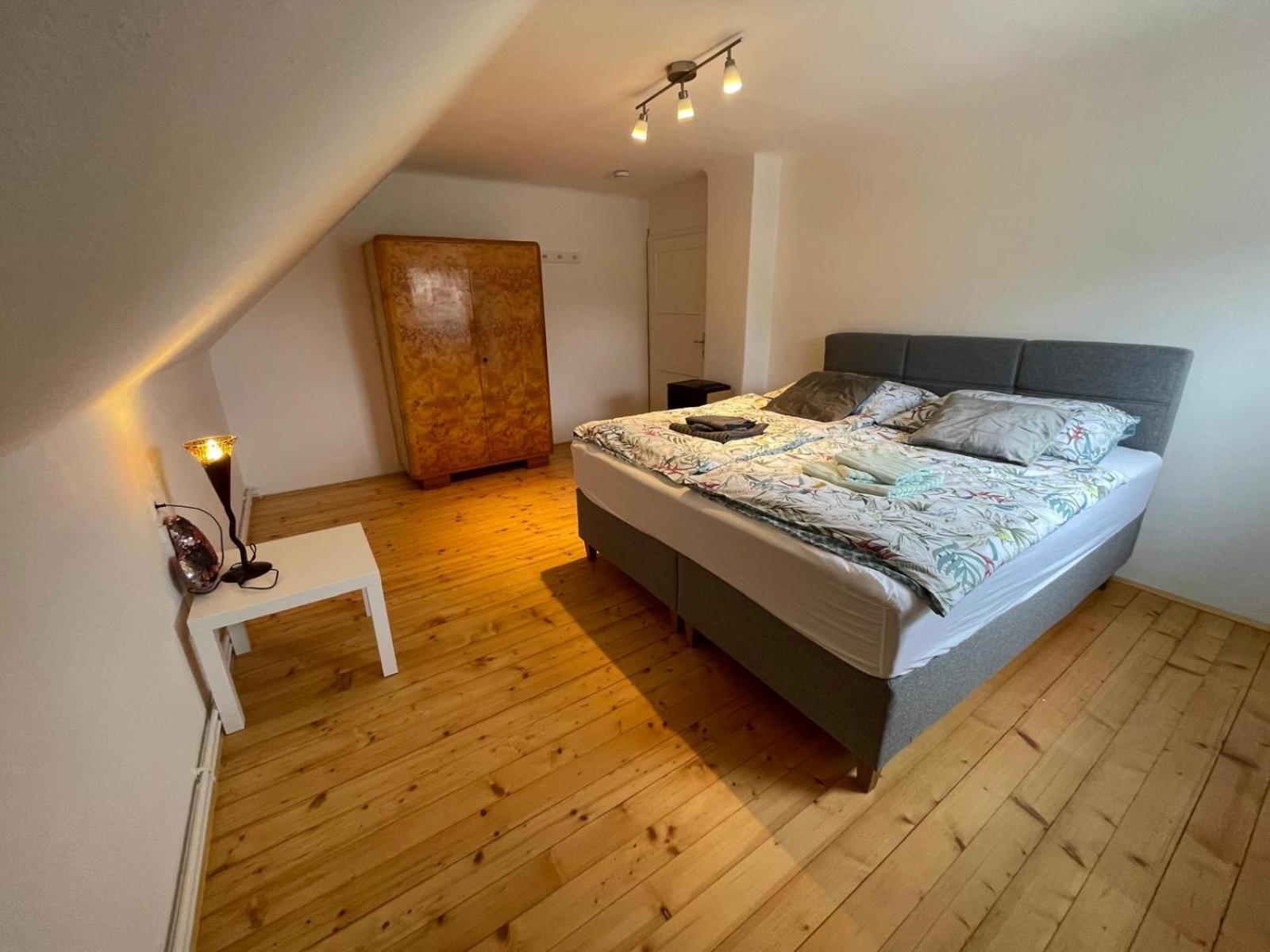 Four-Bedroom Vacation Home photo 3