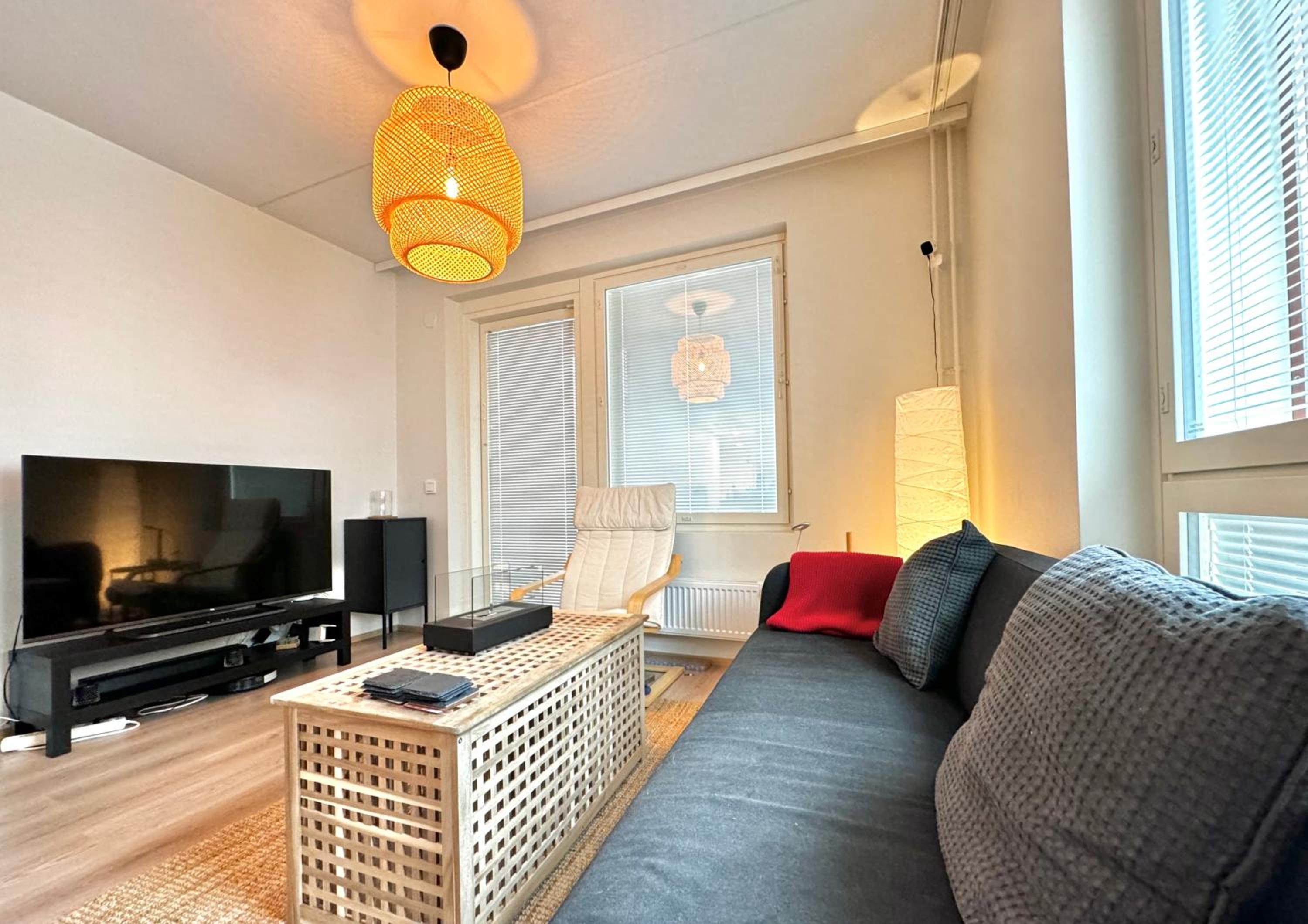 Single Room with Shared Bathroom photo 1