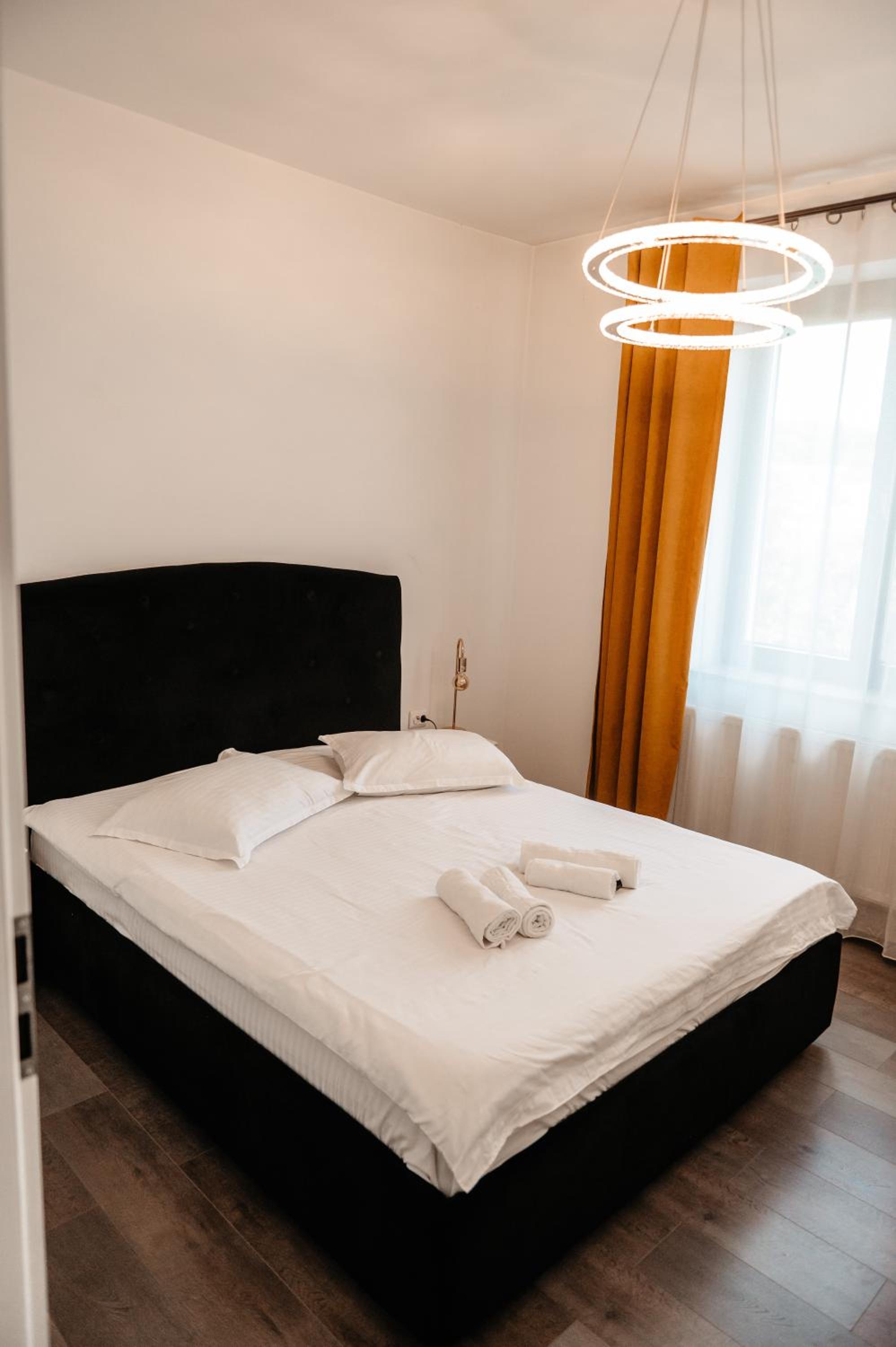 Two-Bedroom Apartment - Photo 34