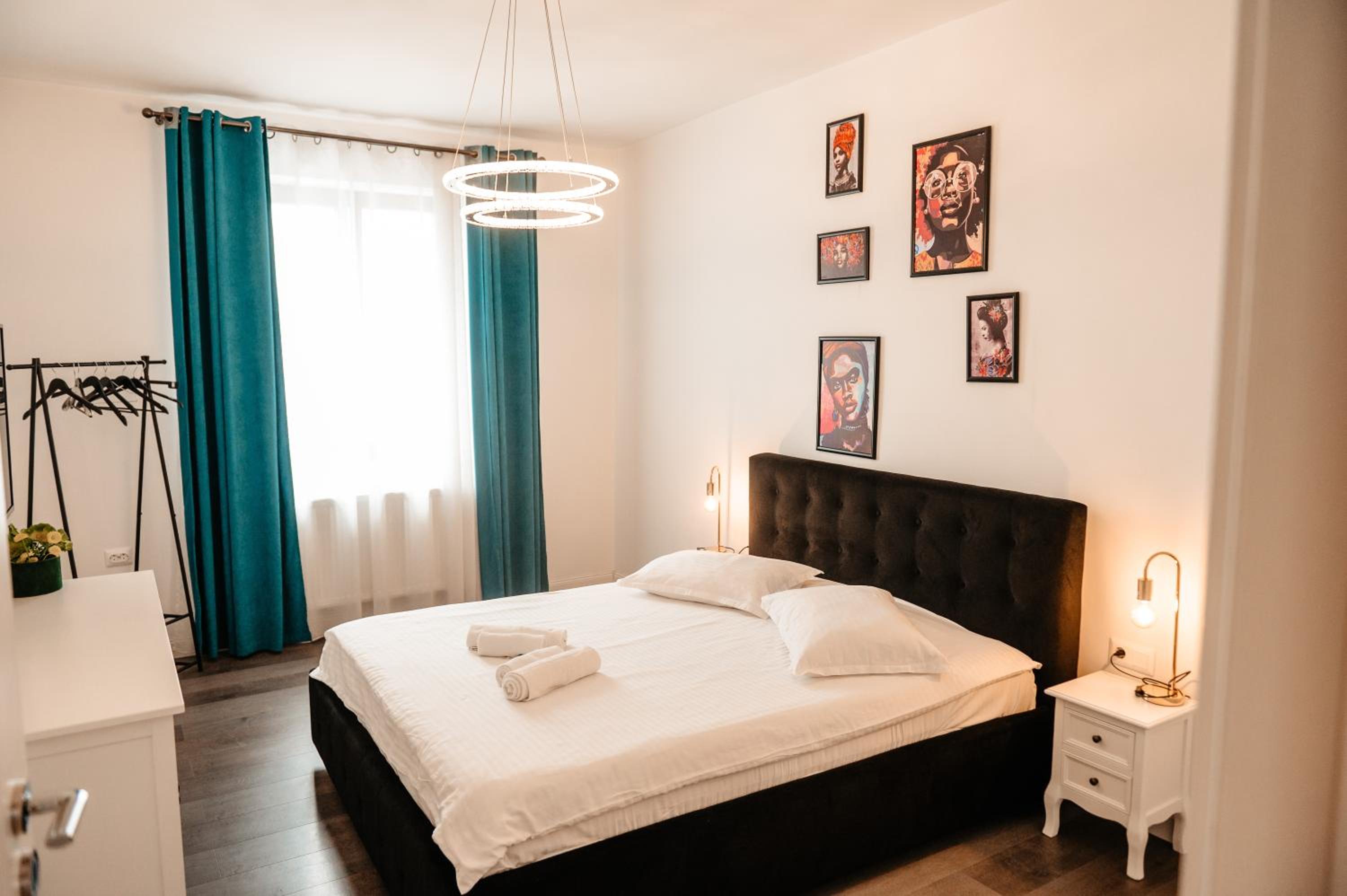 Two-Bedroom Apartment - Photo 1