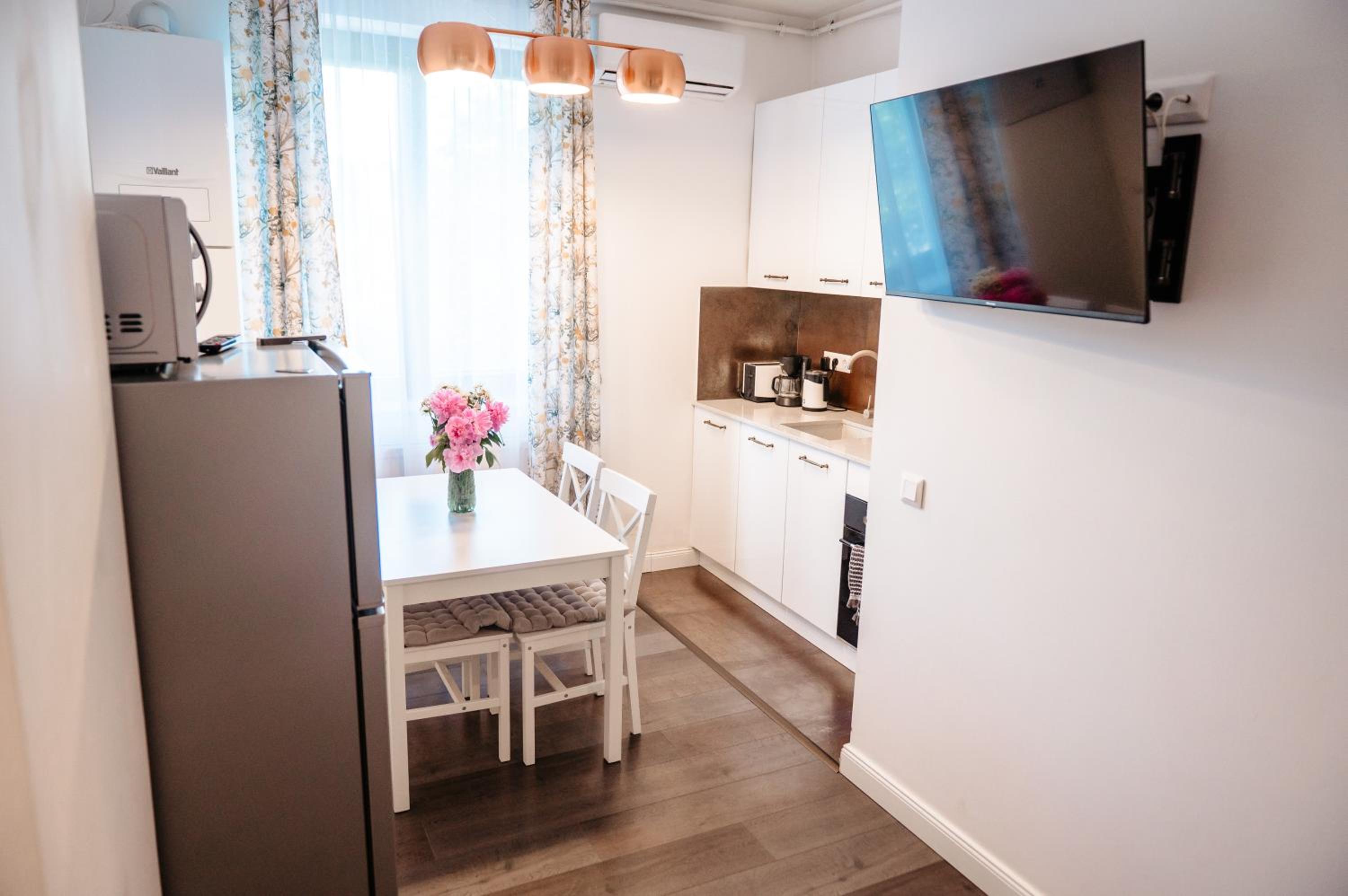 Two-Bedroom Apartment - Photo 37